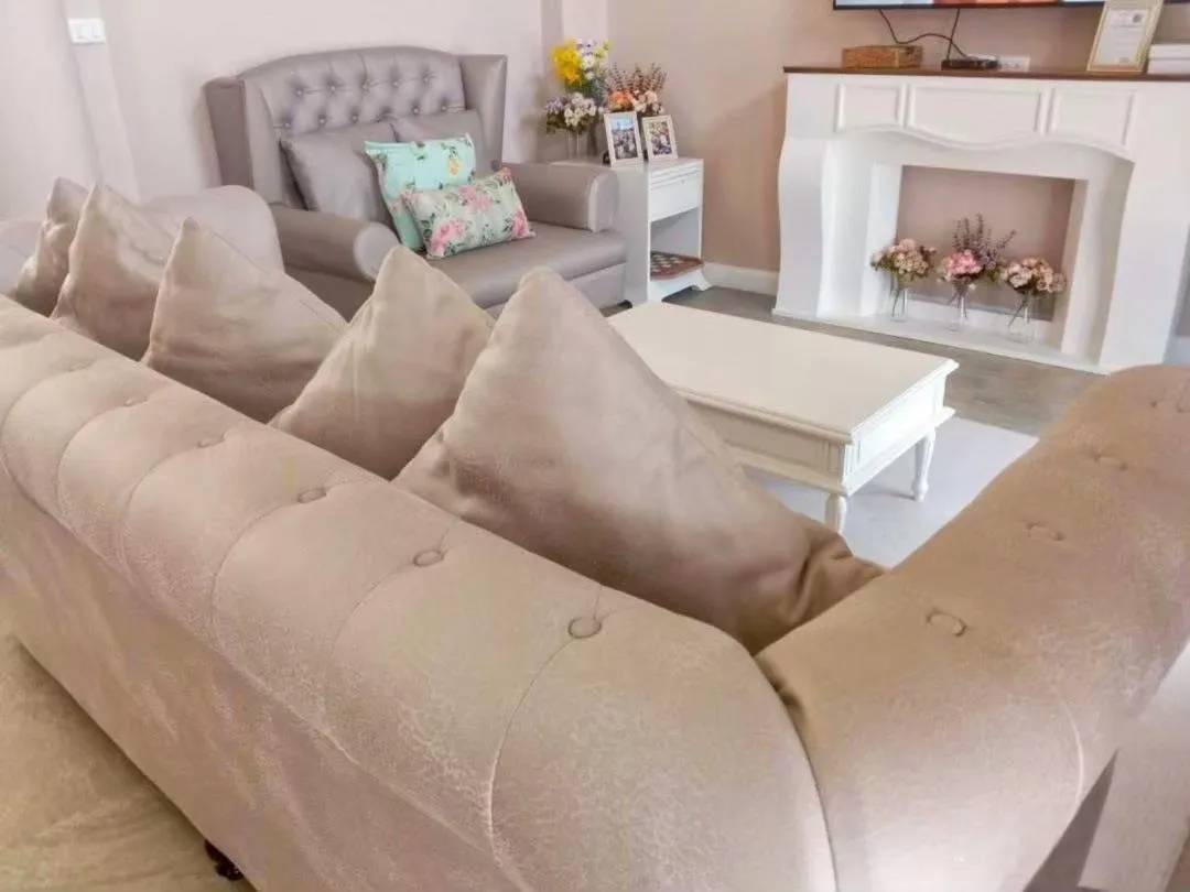 Villa Primo Eyrie Khaoyai near Toscana