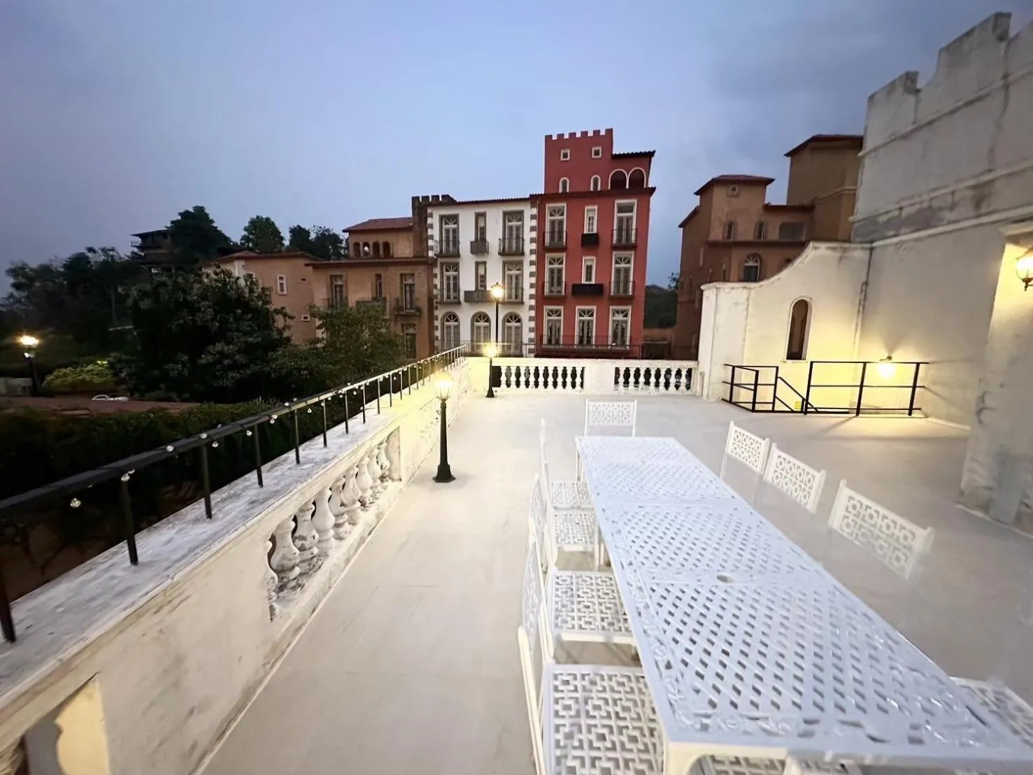 Villa Primo Eyrie Khaoyai near Toscana