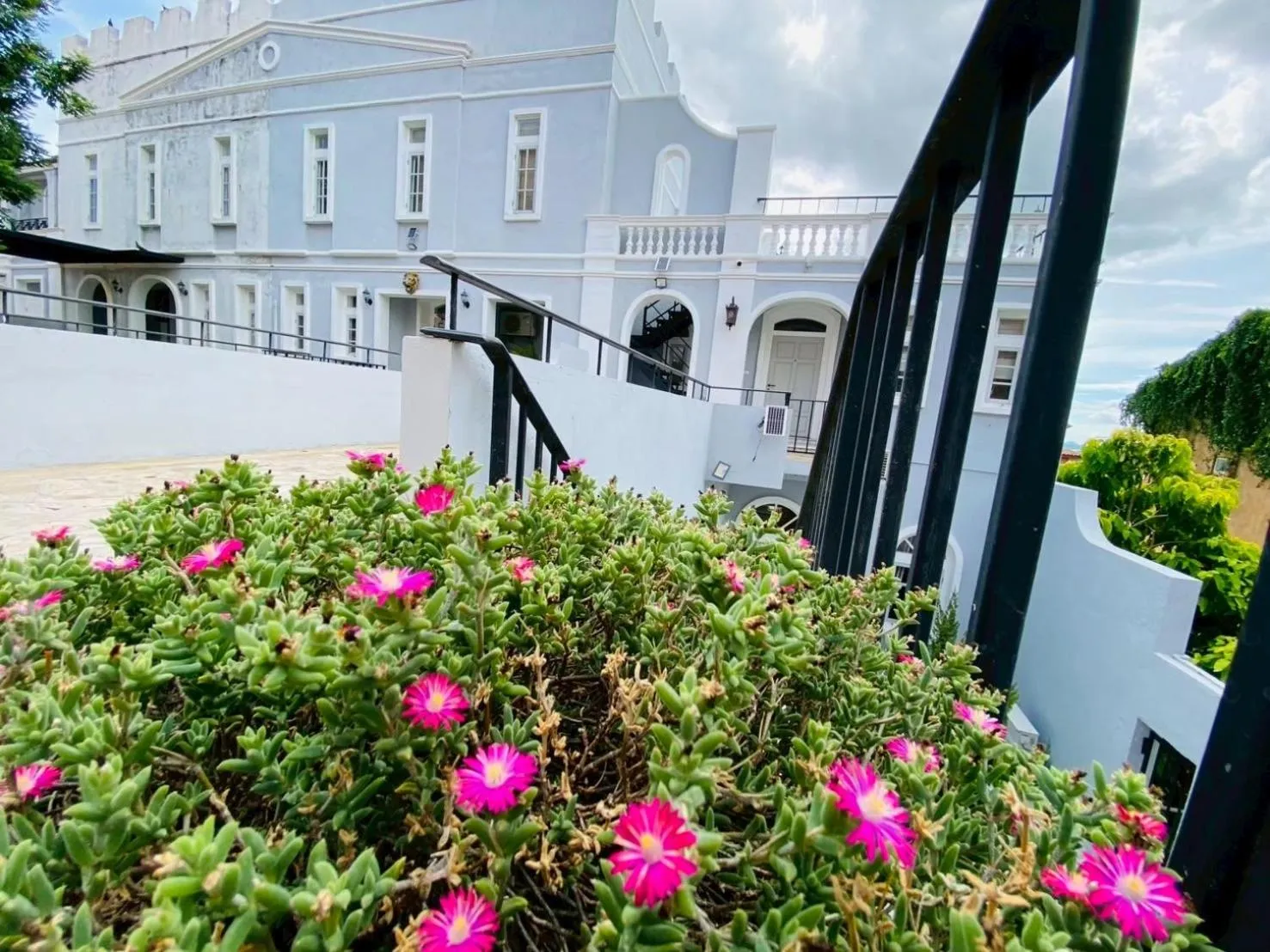 Villa Primo Eyrie Khaoyai near Toscana