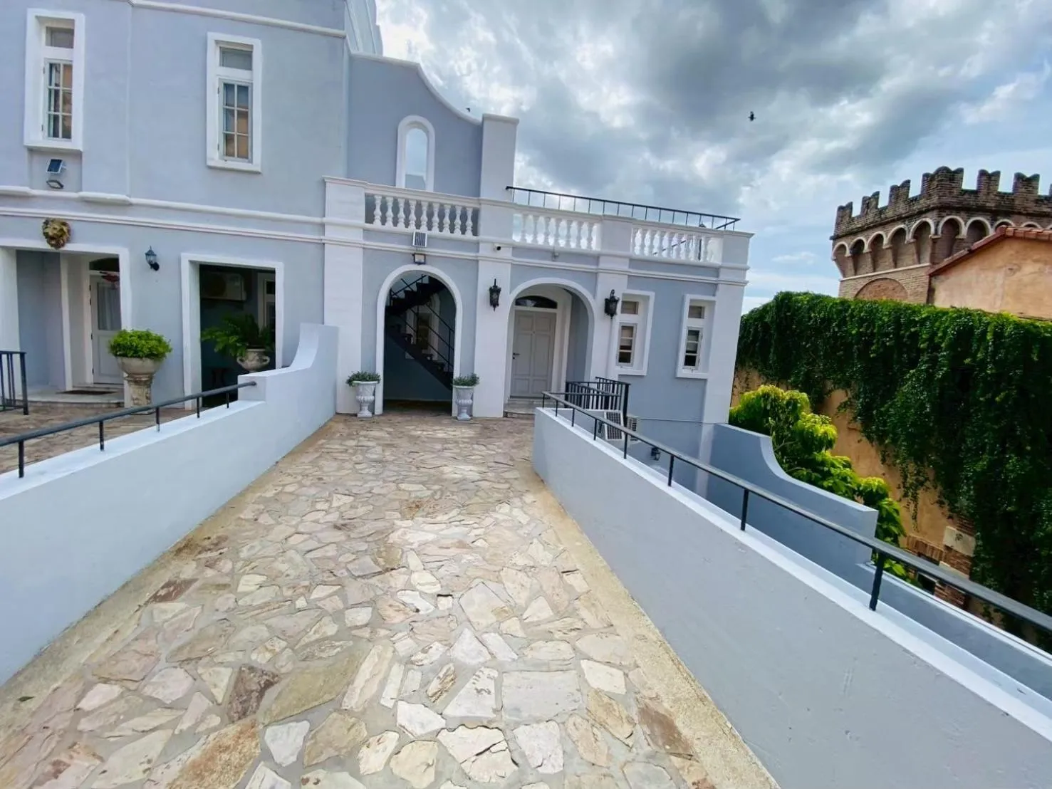 Villa Primo Eyrie Khaoyai near Toscana