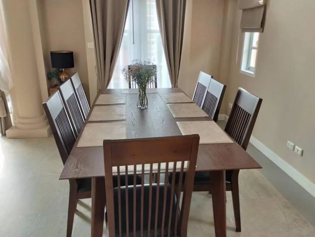 Villa Primo Eyrie Khaoyai near Toscana