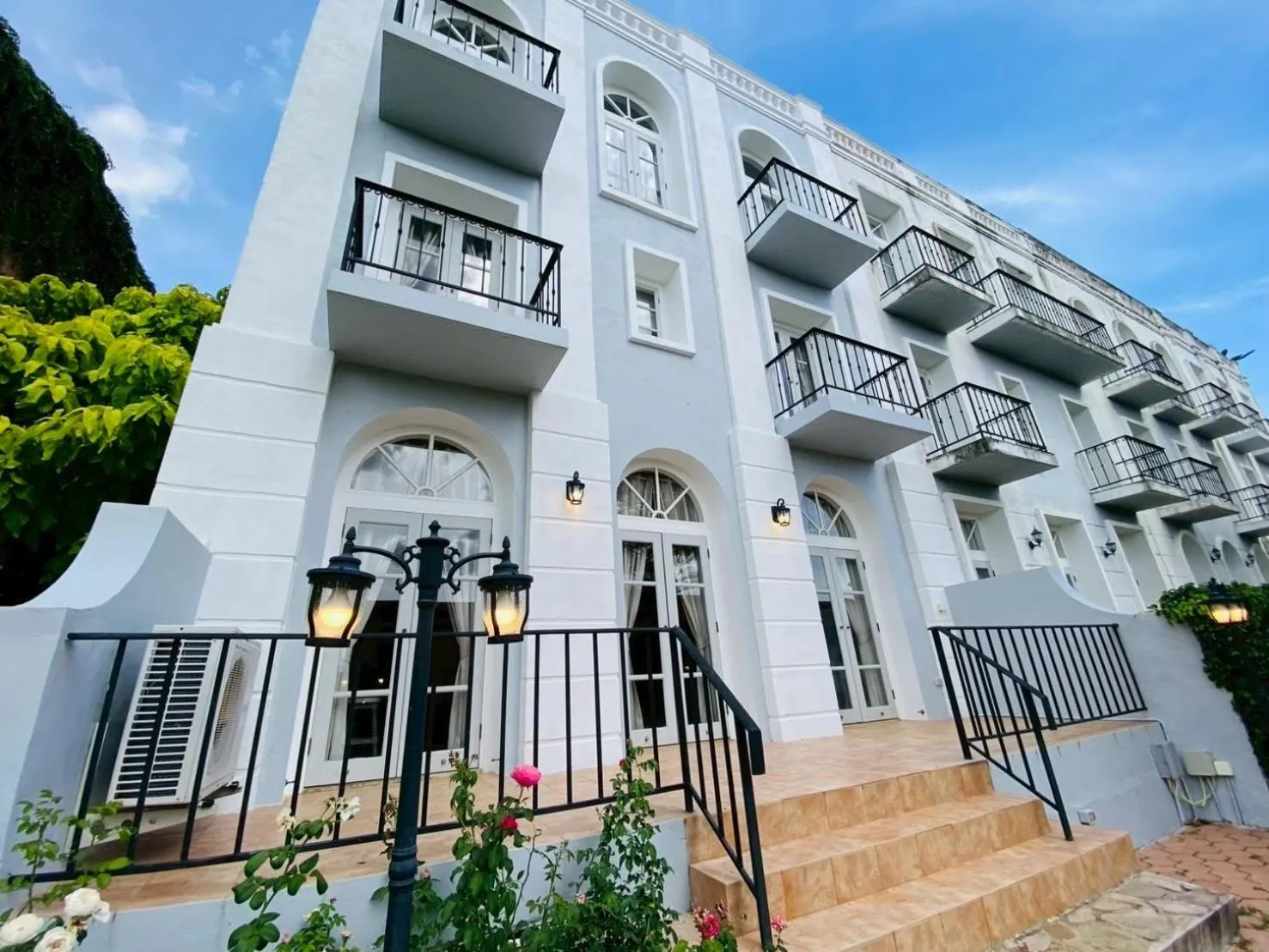 Villa Primo Eyrie Khaoyai near Toscana