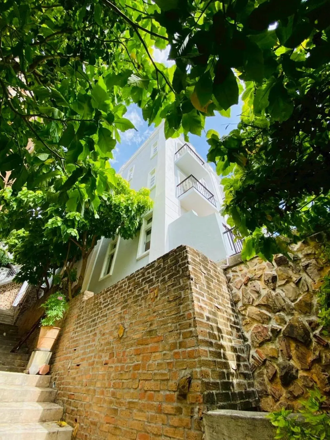 Villa Primo Eyrie Khaoyai near Toscana