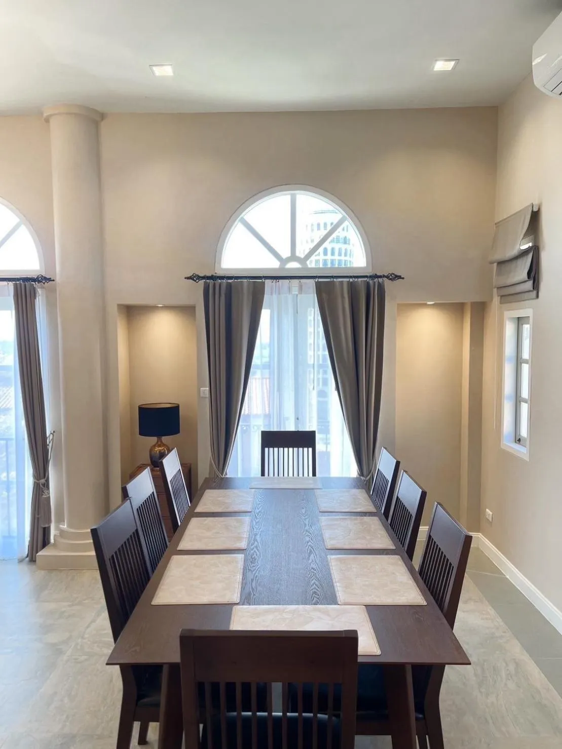 Villa Primo Eyrie Khaoyai near Toscana