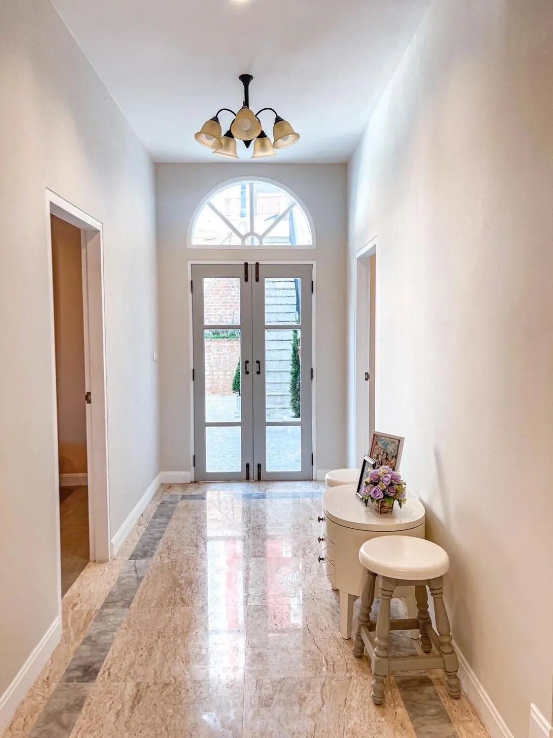 Villa Primo Eyrie Khaoyai near Toscana