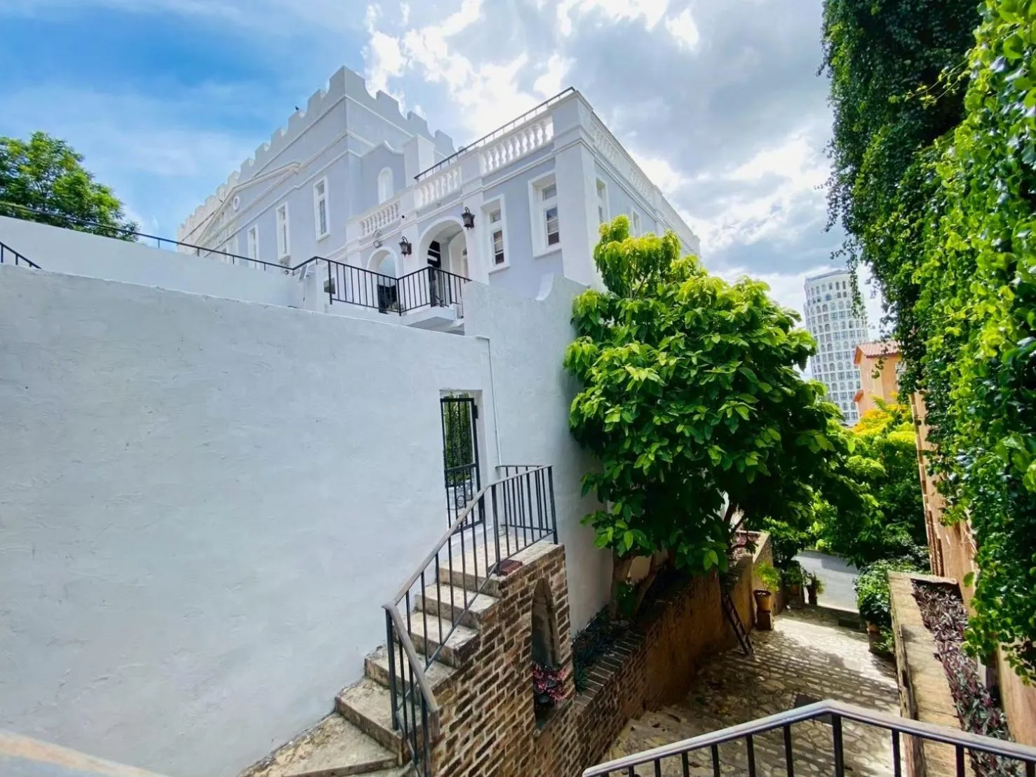 Villa Primo Eyrie Khaoyai near Toscana