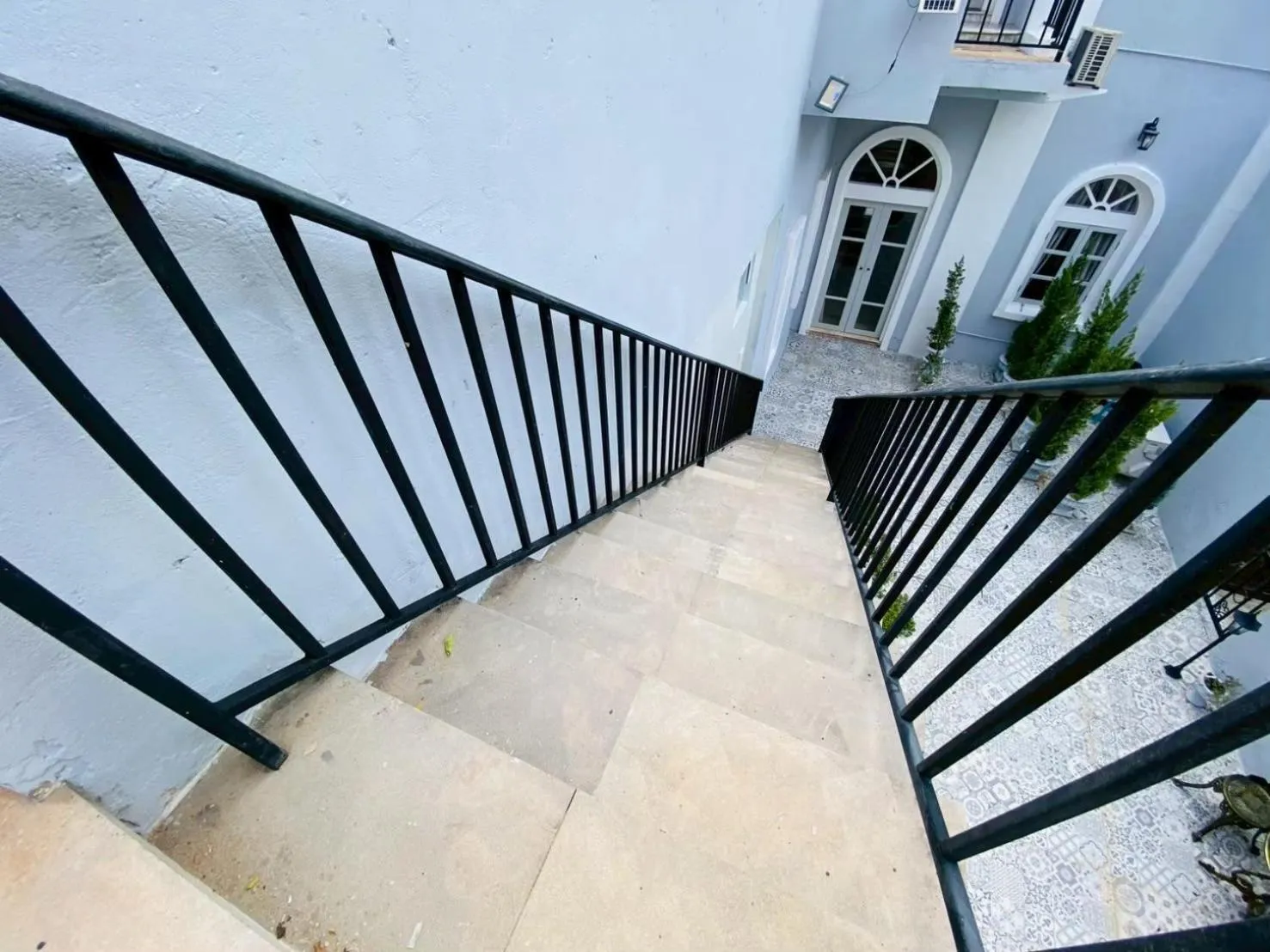 Villa Primo Eyrie Khaoyai near Toscana