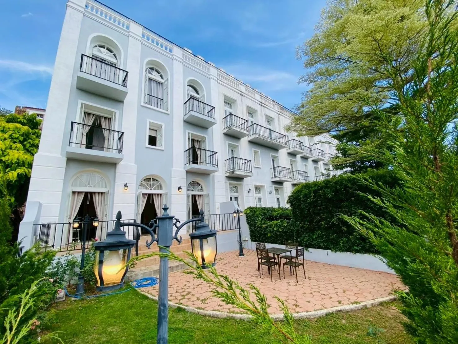 Villa Primo Eyrie Khaoyai near Toscana