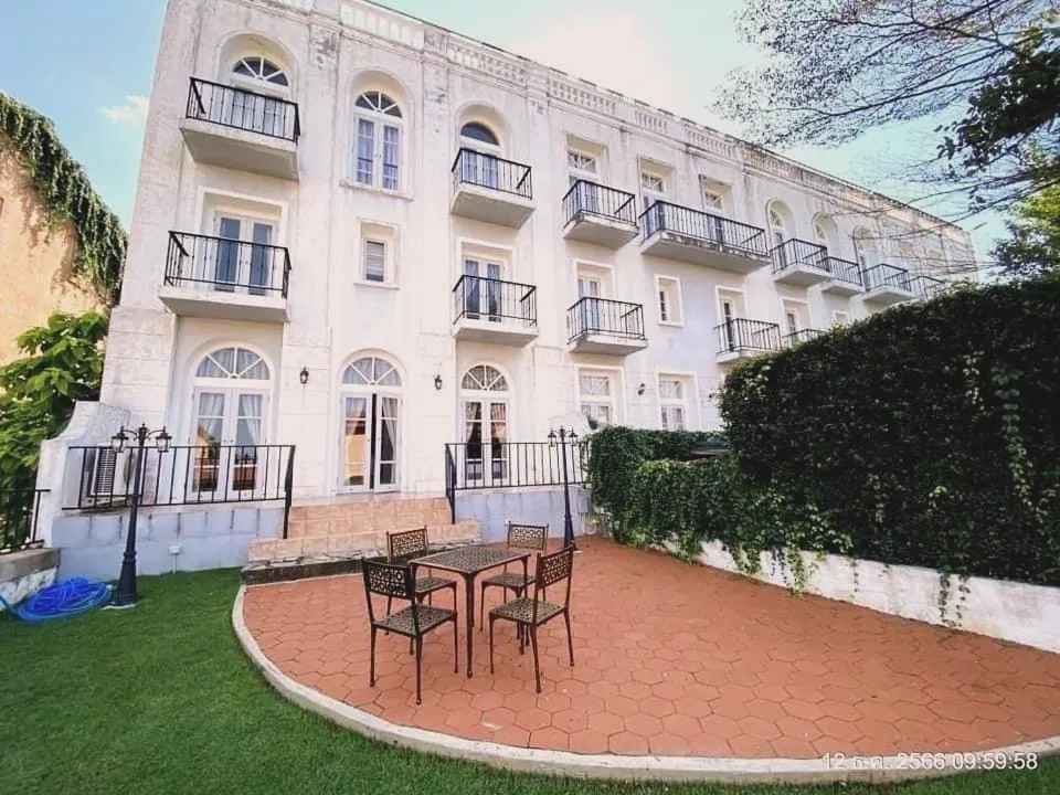 Villa Primo Eyrie Khaoyai near Toscana