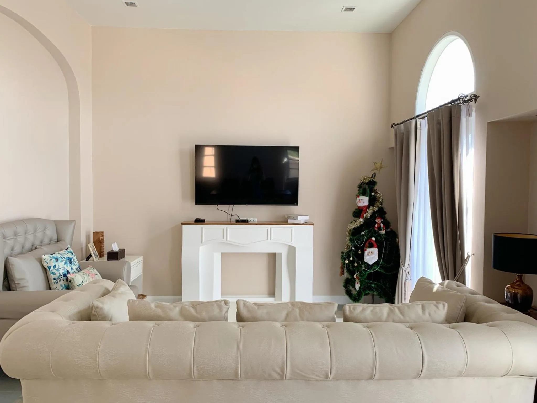 Villa Primo Eyrie Khaoyai near Toscana