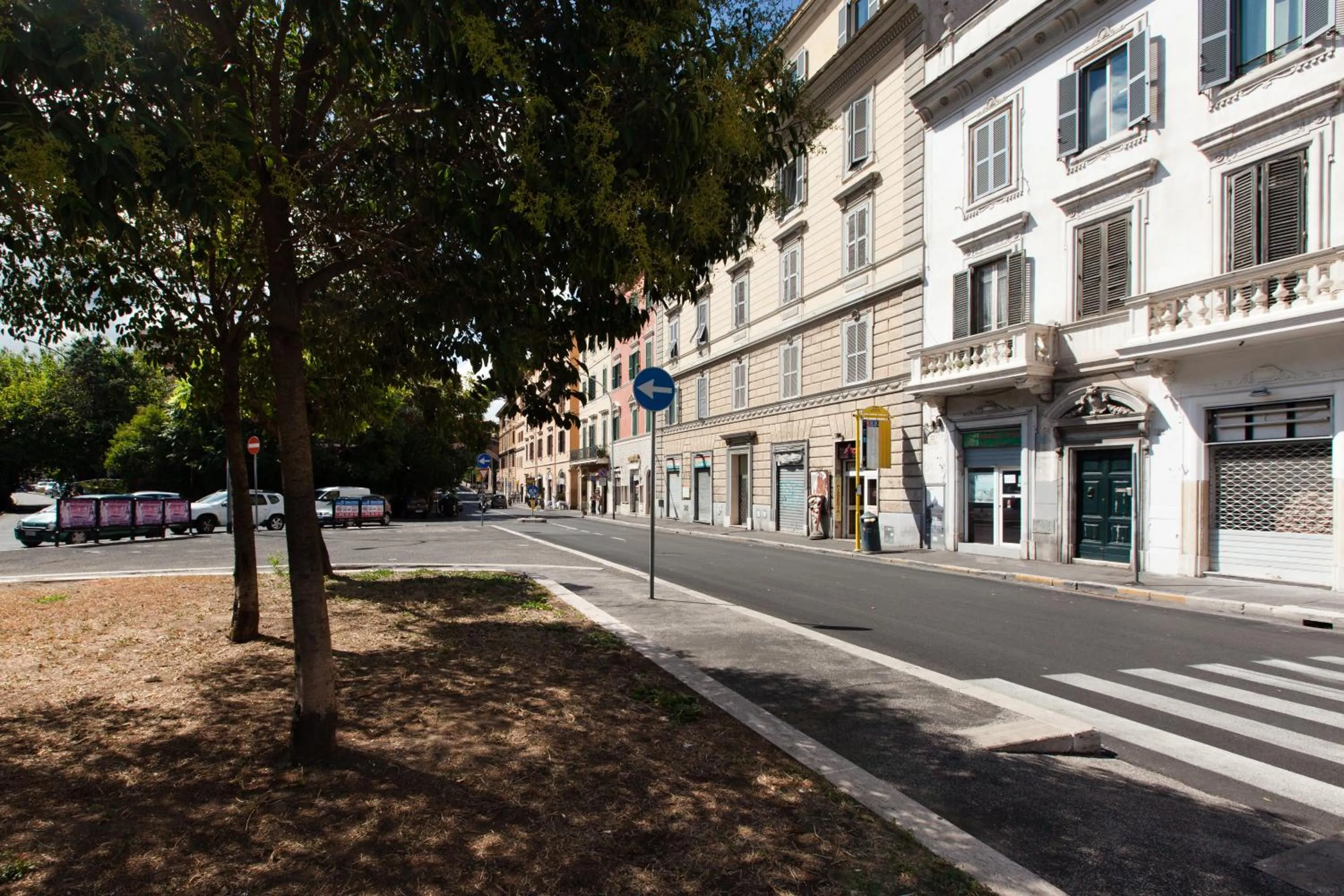 Day in Impero Vaticano San Pietro