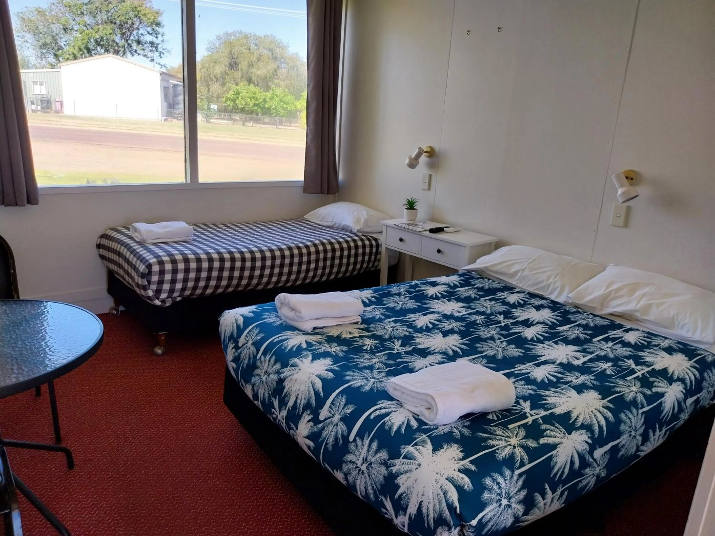 Motel Blackall