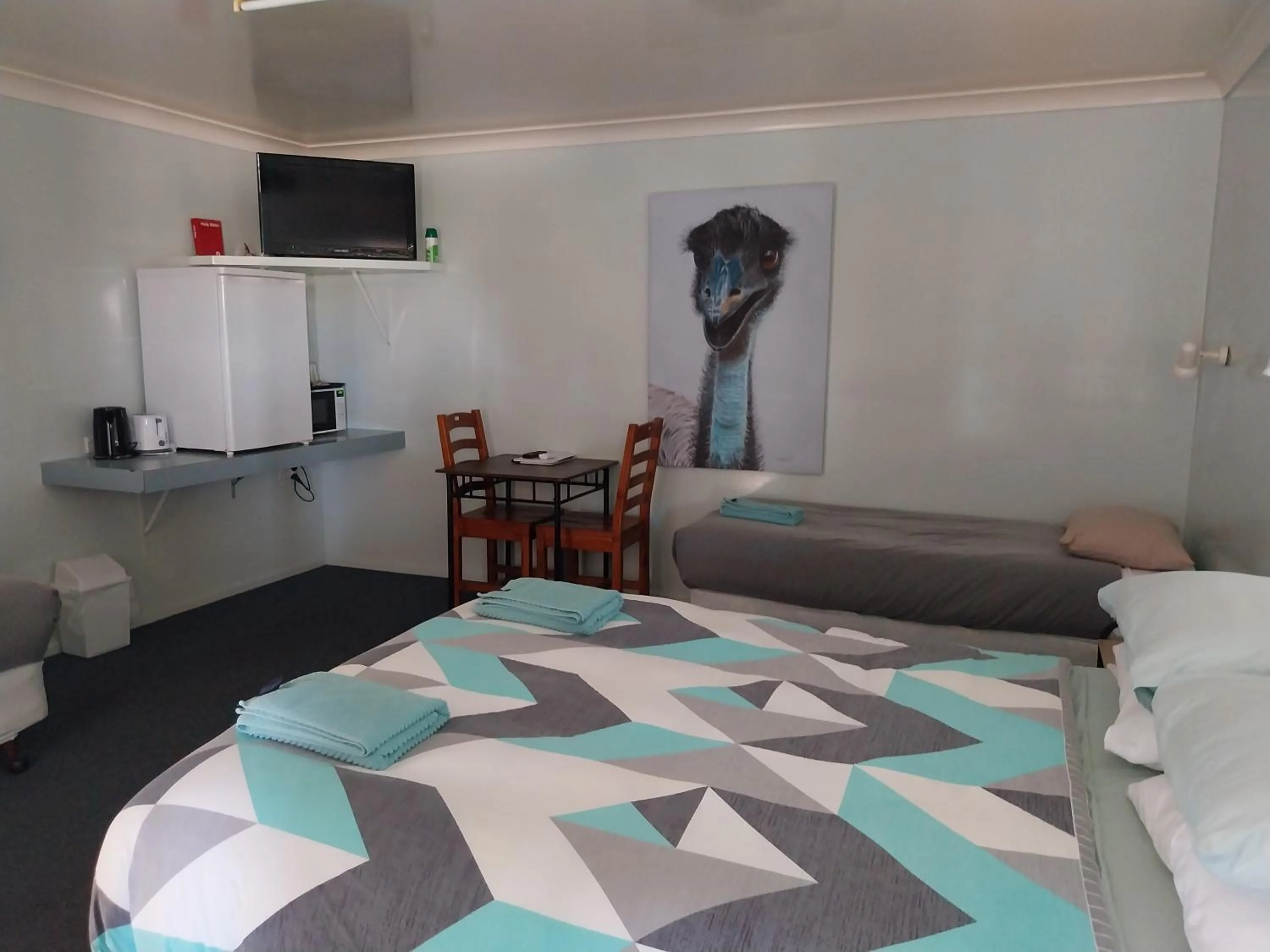 Motel Blackall