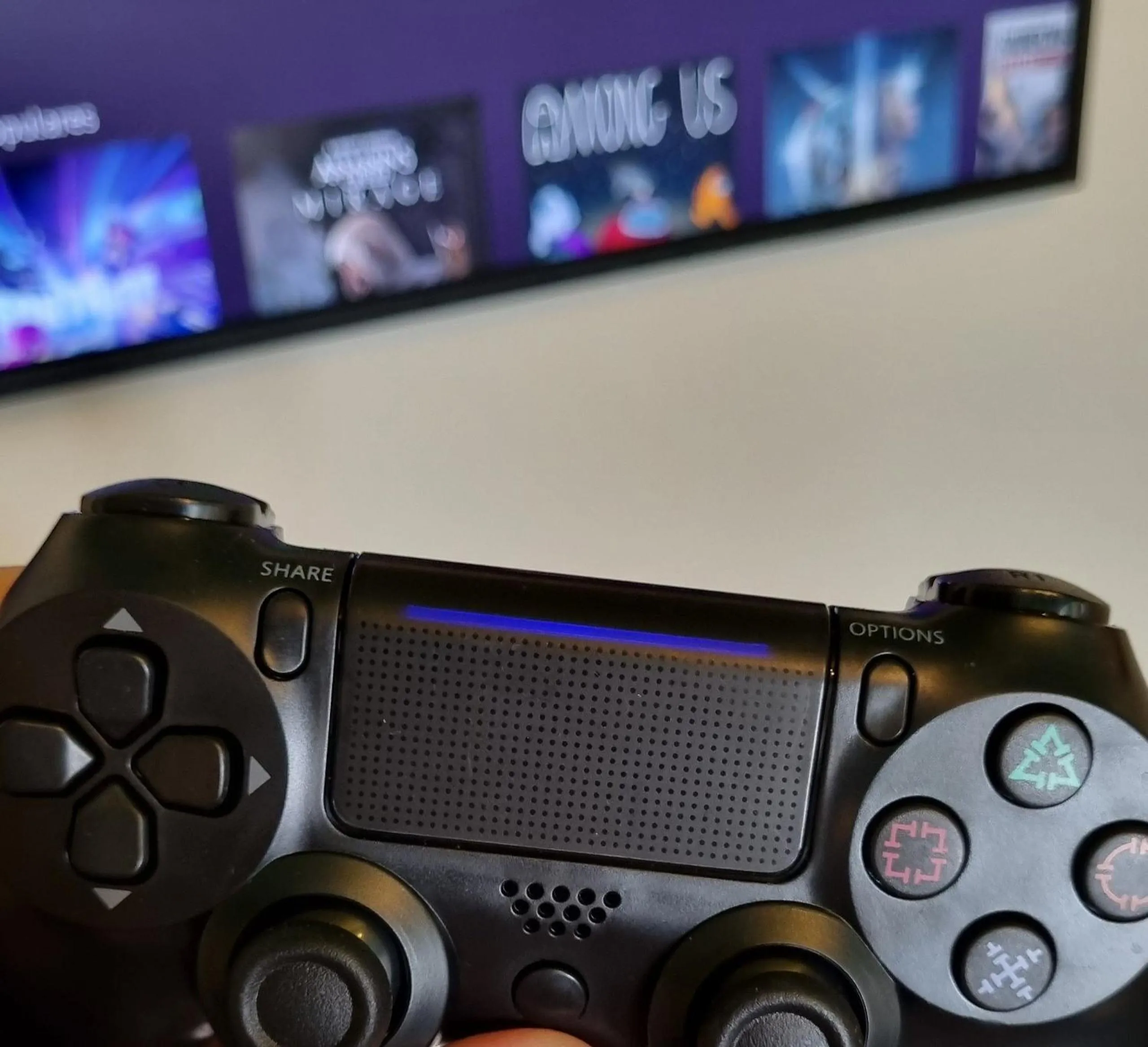 TV and multimedia in Excelente apartamento no centro de Curitiba