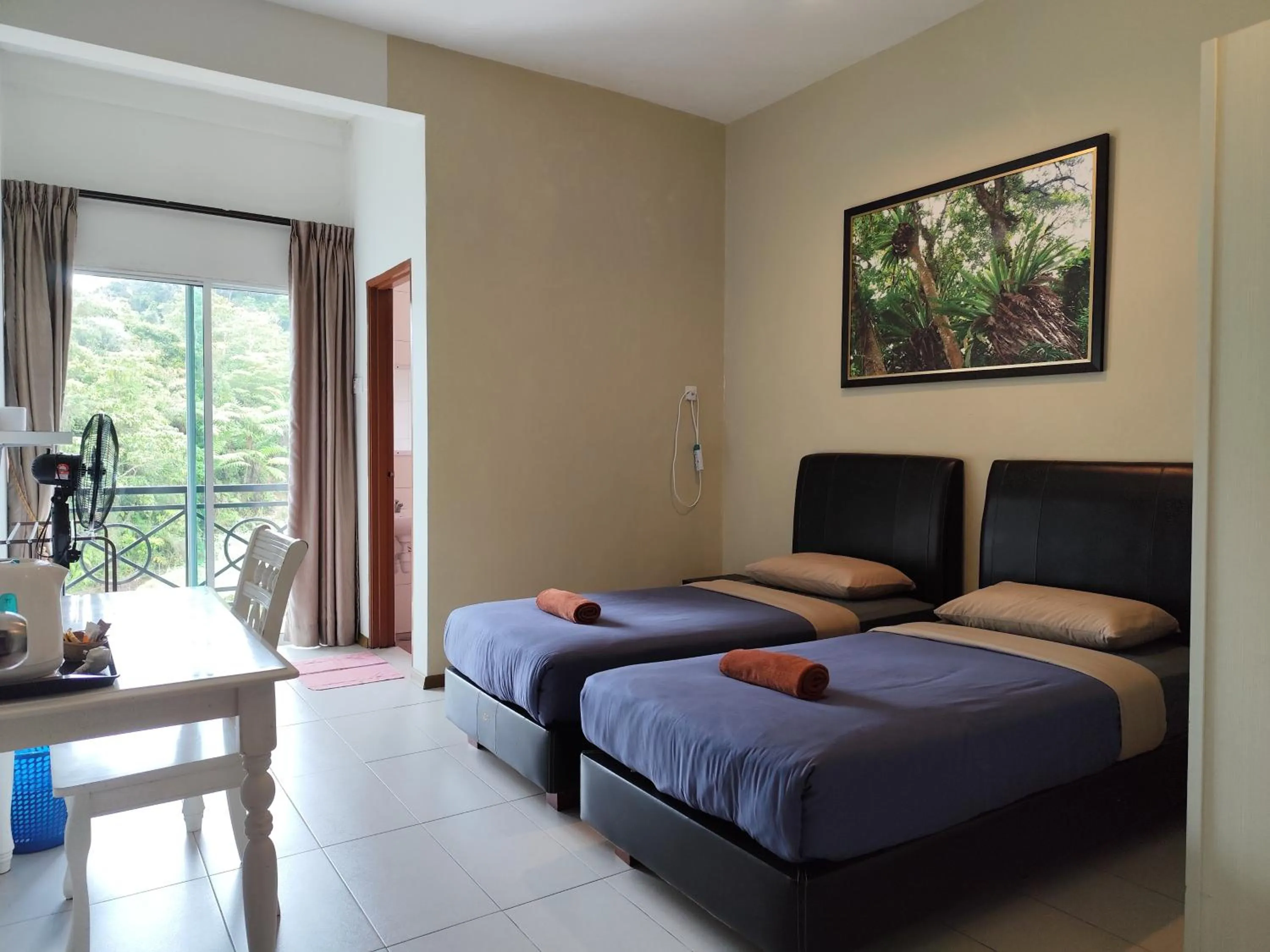 Bed in Rovers Inn Guesthouse - Age 11 And Above Only