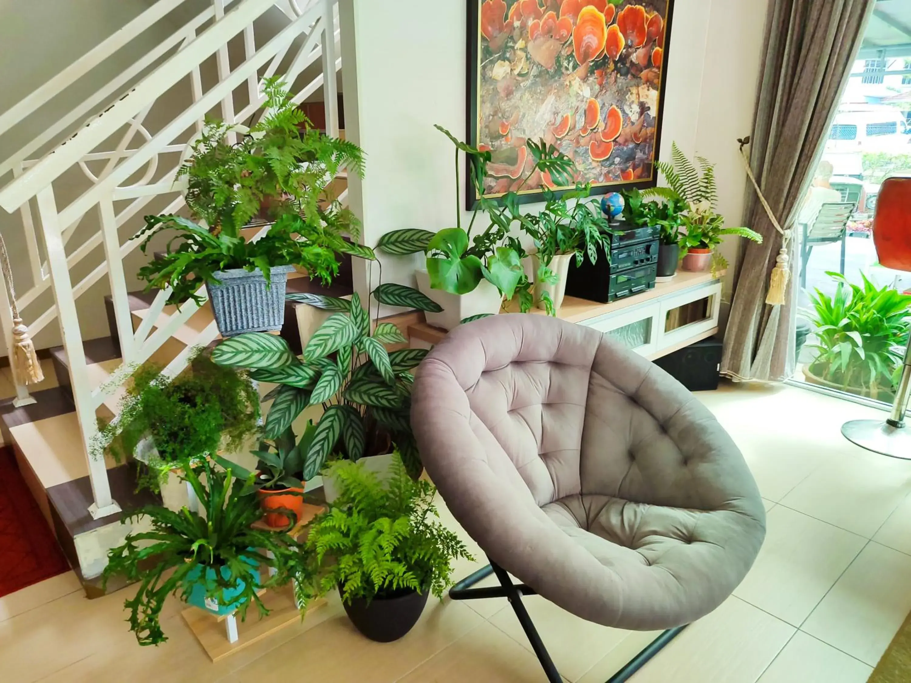 Lobby or reception in Rovers Inn Guesthouse - Age 11 And Above Only Lobby or reception in Rovers Inn Guesthouse - Age 11 And Above Only