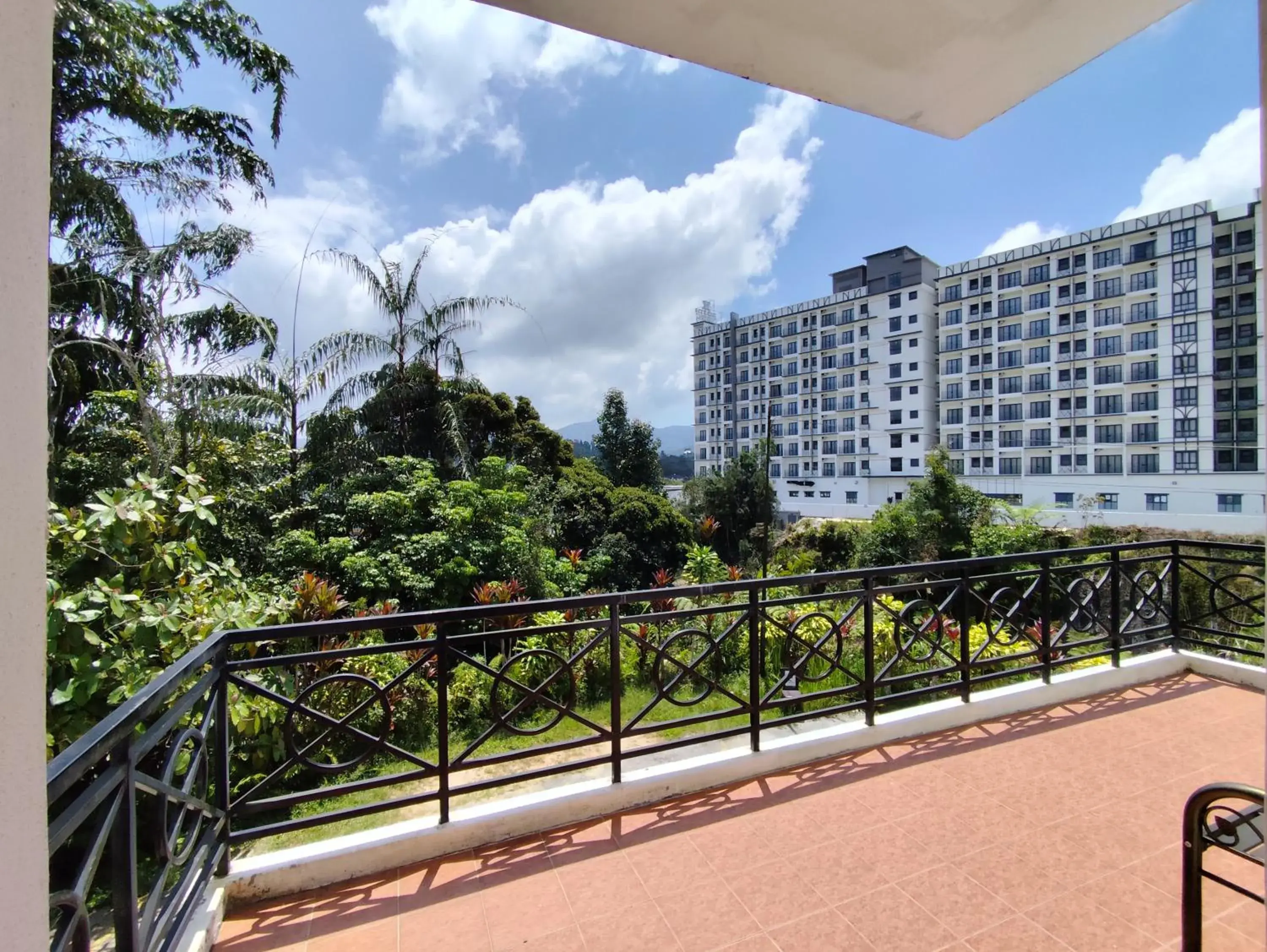 View (from property/room) in Rovers Inn Guesthouse - Age 11 And Above Only View (from property/room) in Rovers Inn Guesthouse - Age 11 And Above Only