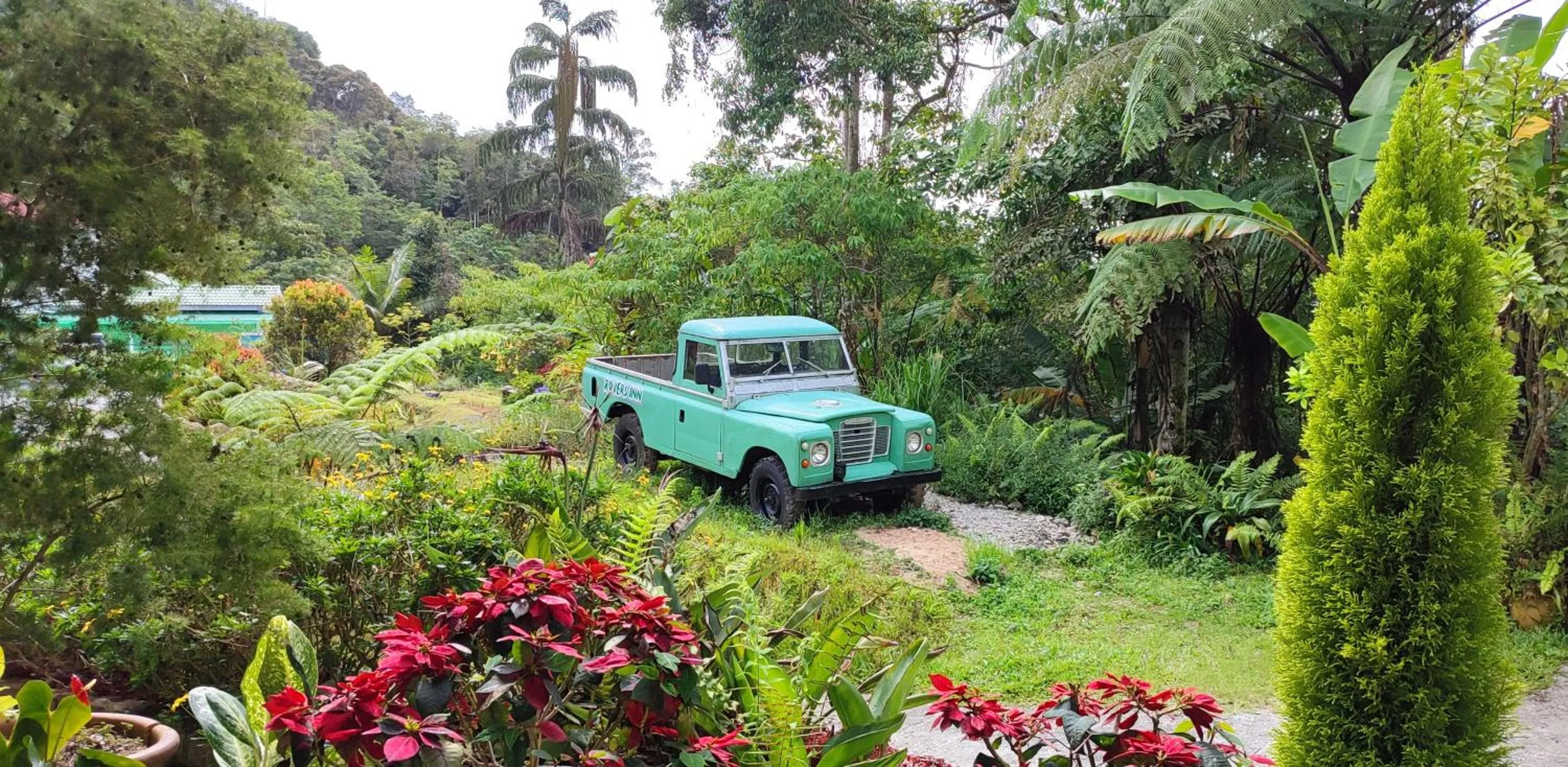 Property logo or sign in Rovers Inn Guesthouse - Age 11 And Above Only