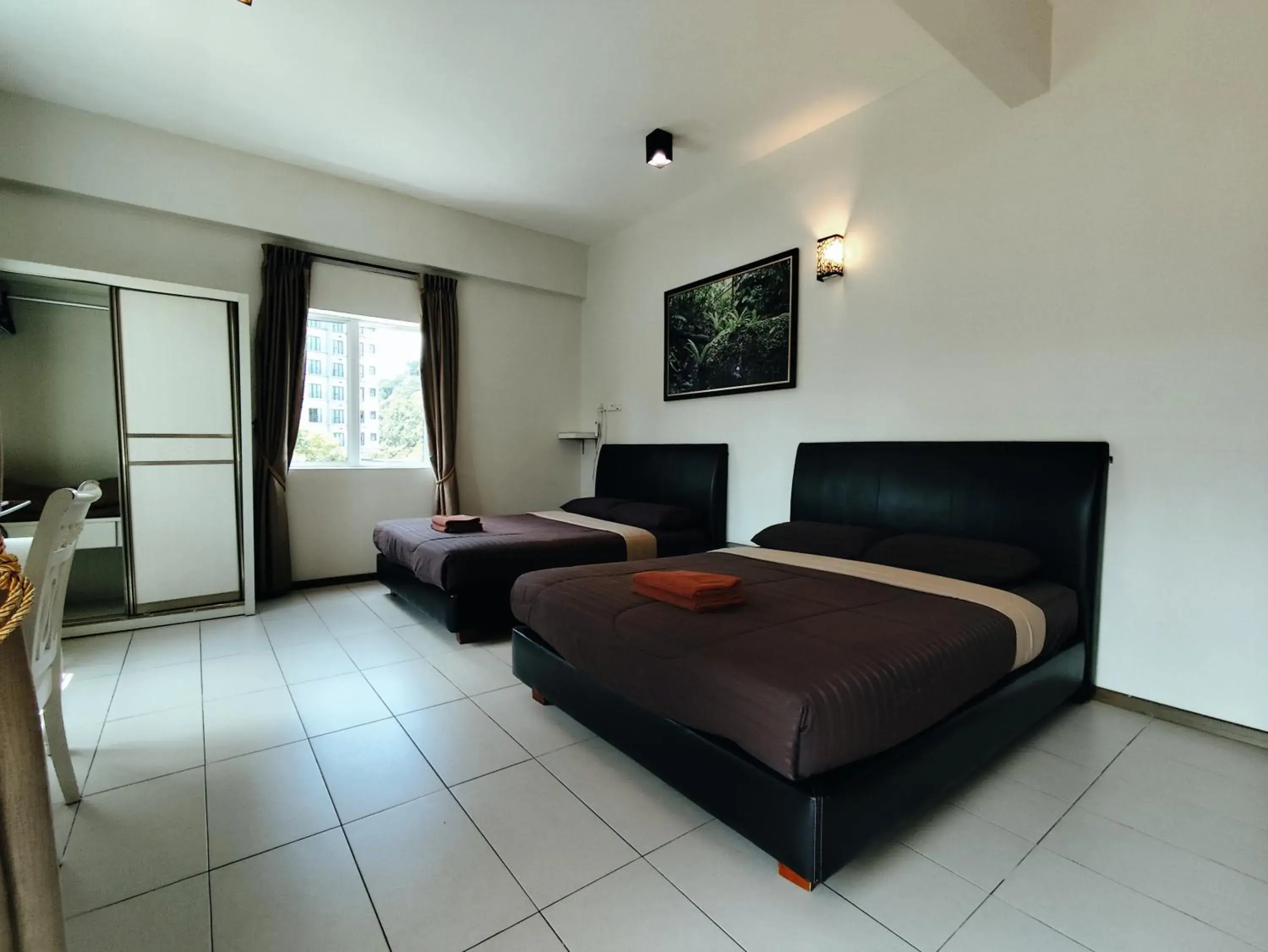 Bed in Rovers Inn Guesthouse - Age 11 And Above Only Bed in Rovers Inn Guesthouse - Age 11 And Above Only