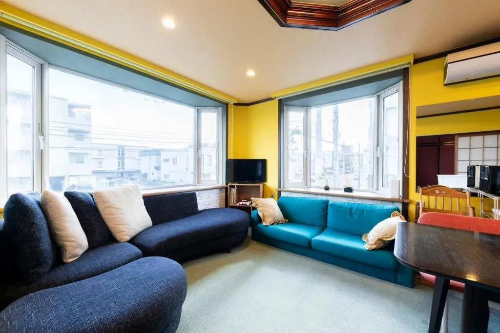 Apartment in Sprinkle inn