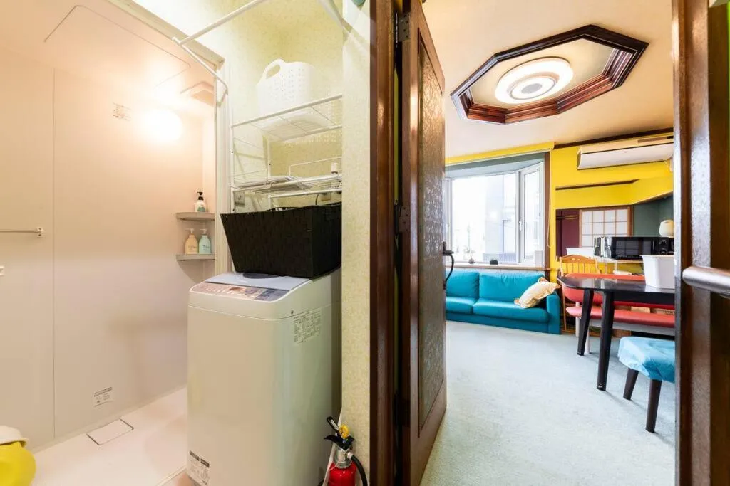 Apartment in Sprinkle inn