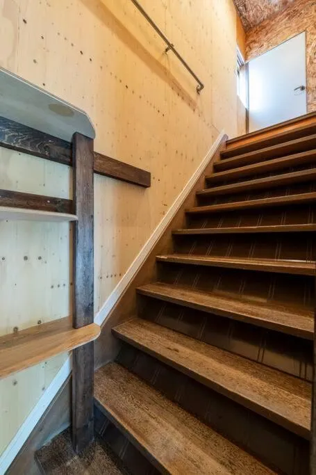 Area and facilities in YADOt Inn OTARU