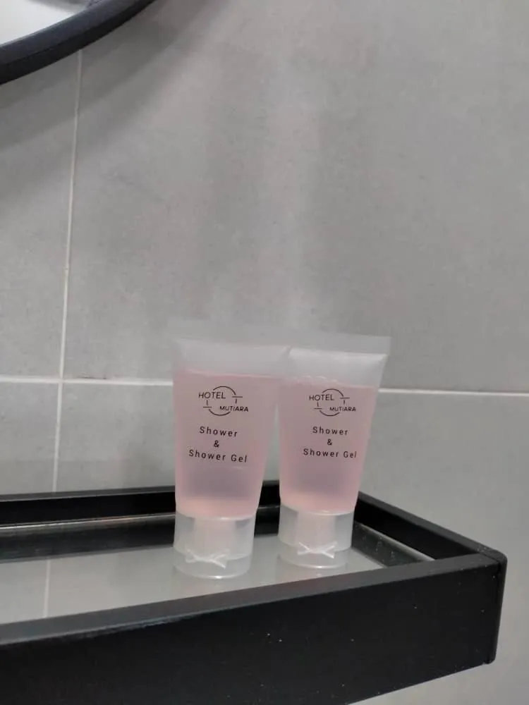 Hotel Mutiara Kuala Krai