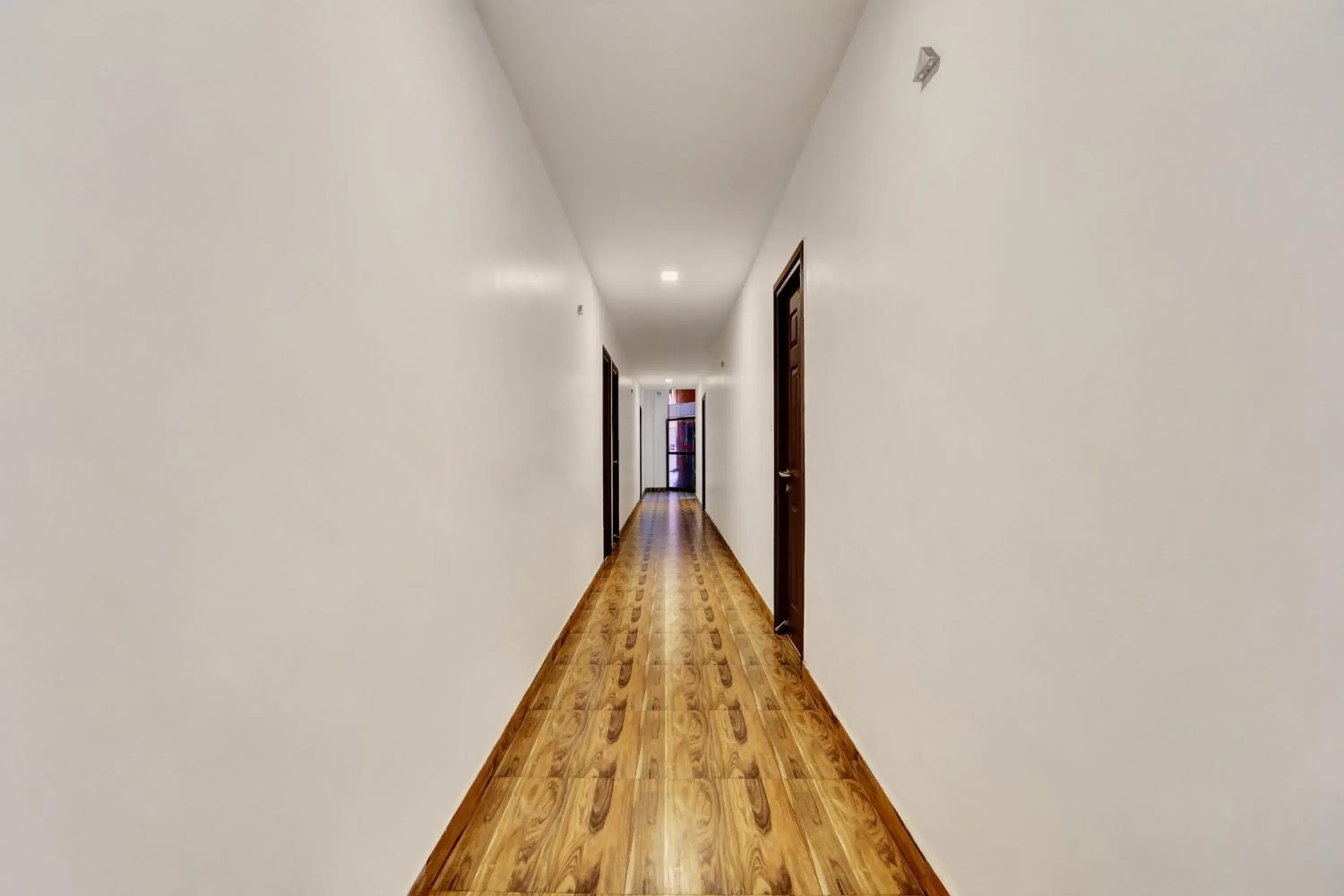 Lobby or reception in Super Collection O Calvathy Road Near Fort Kochi Lobby or reception in Super Collection O Calvathy Road Near Fort Kochi