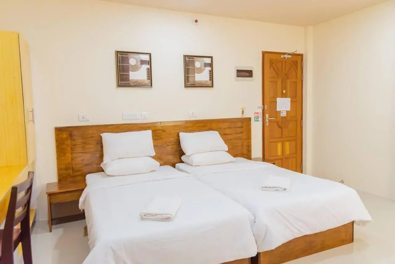 Superior Double Room in MEHEL - Holiday Home - Mahibadhoo Superior Double Room in MEHEL - Holiday Home - Mahibadhoo