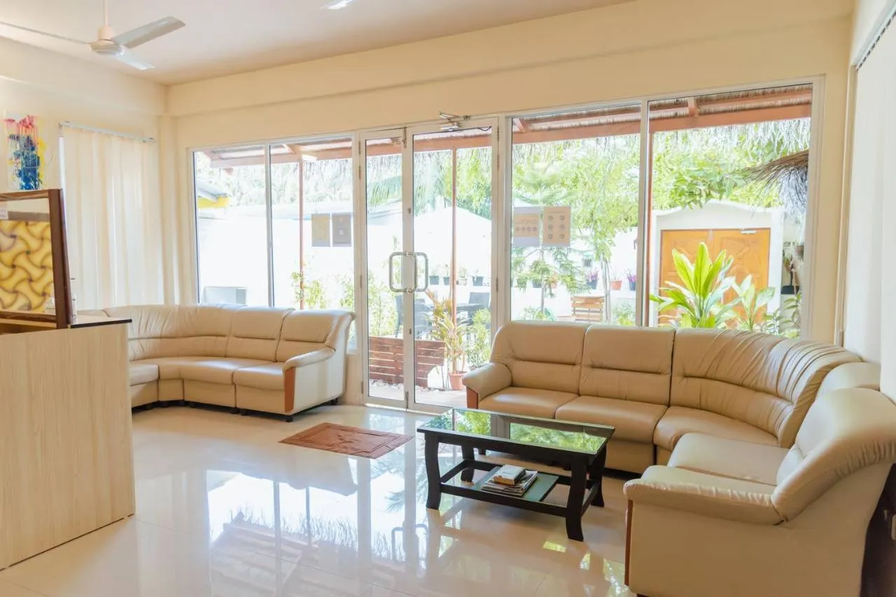 Spa and wellness centre/facilities in MEHEL - Holiday Home - Mahibadhoo