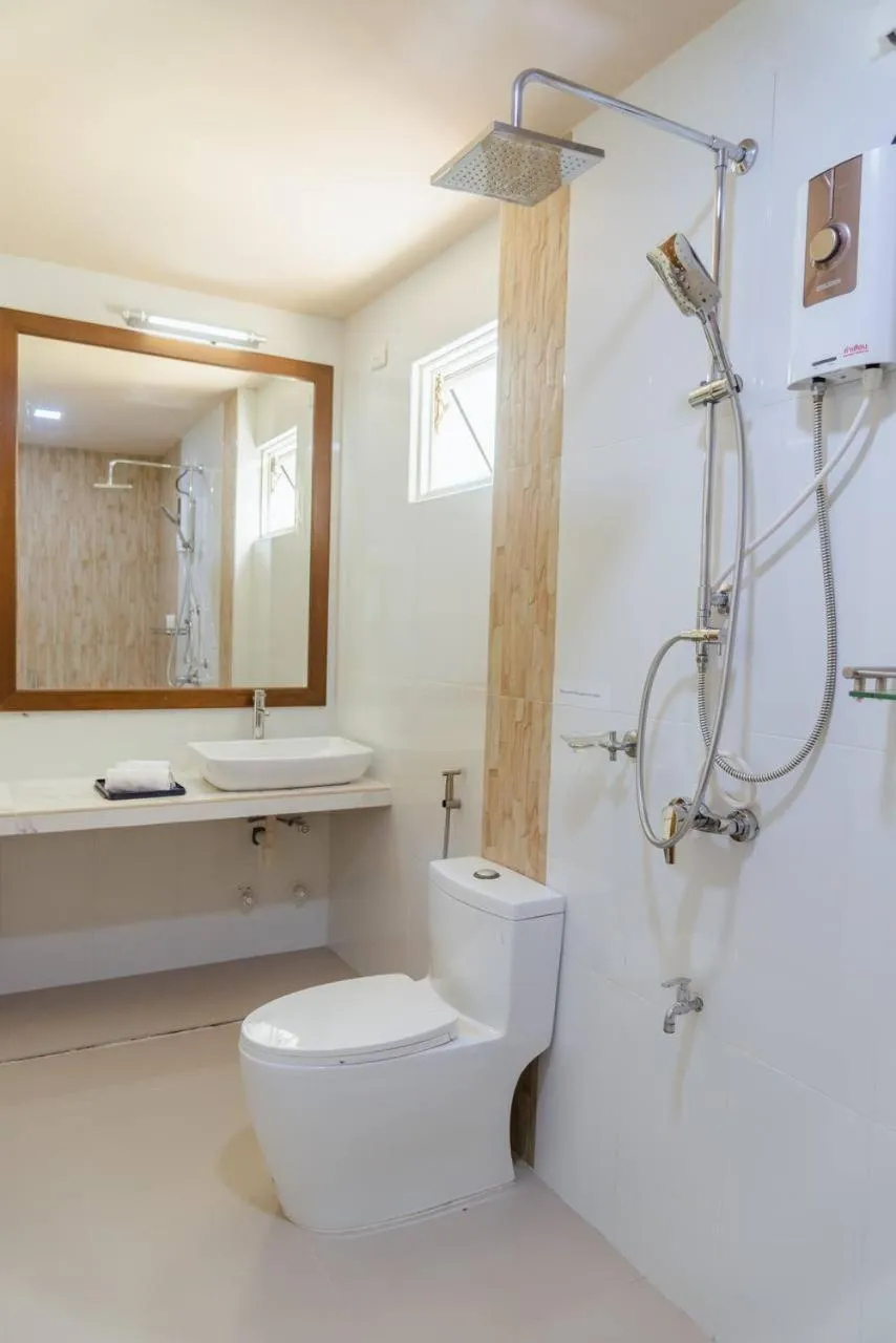 MEHEL - Holiday Home - Mahibadhoo