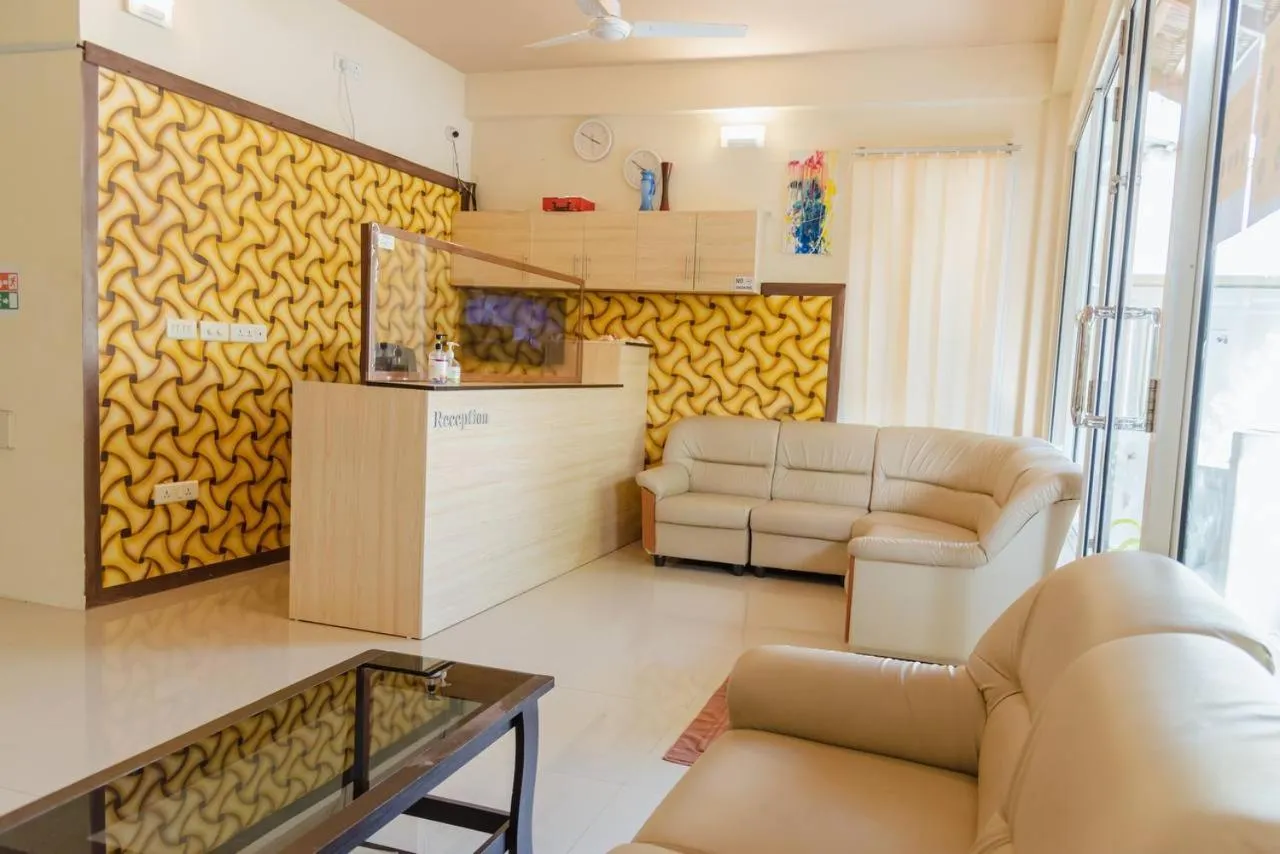 MEHEL - Holiday Home - Mahibadhoo