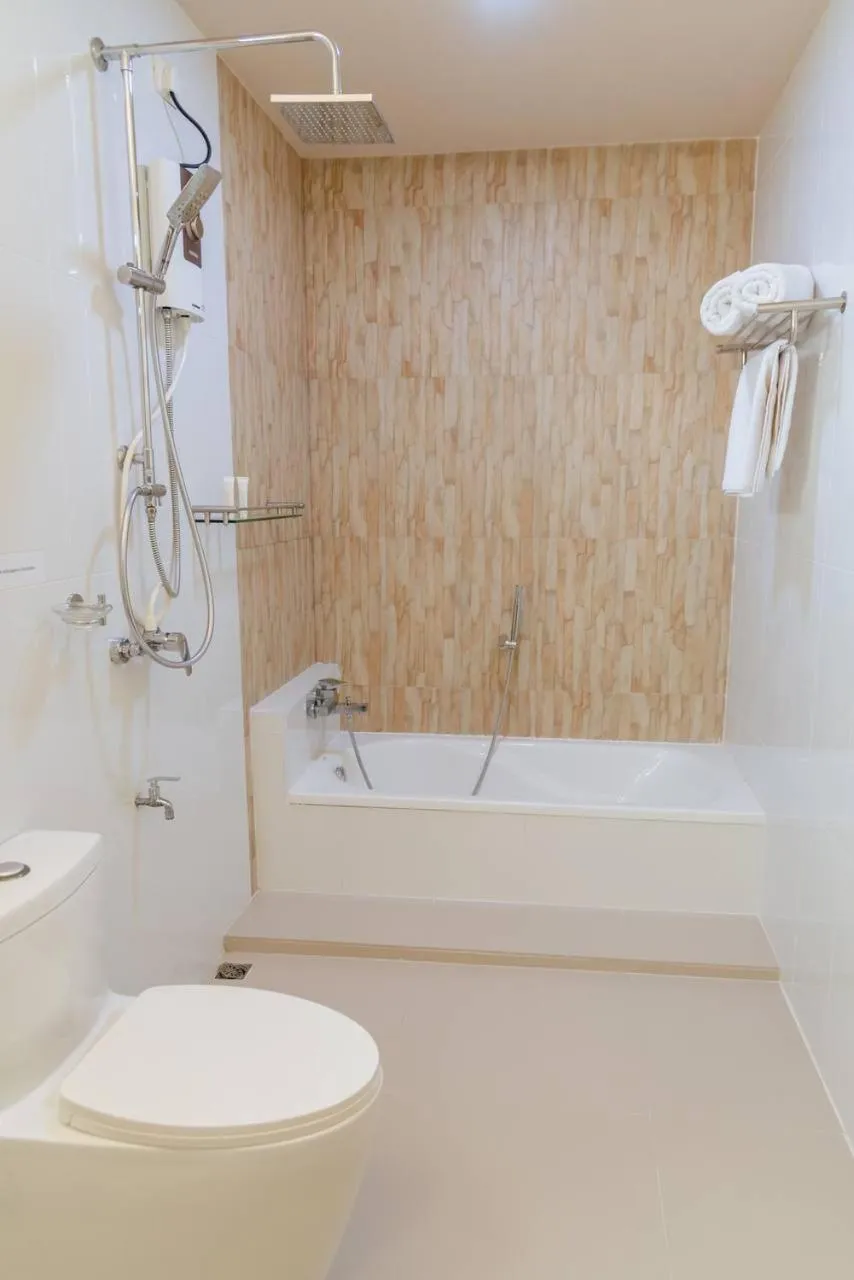 MEHEL - Holiday Home - Mahibadhoo