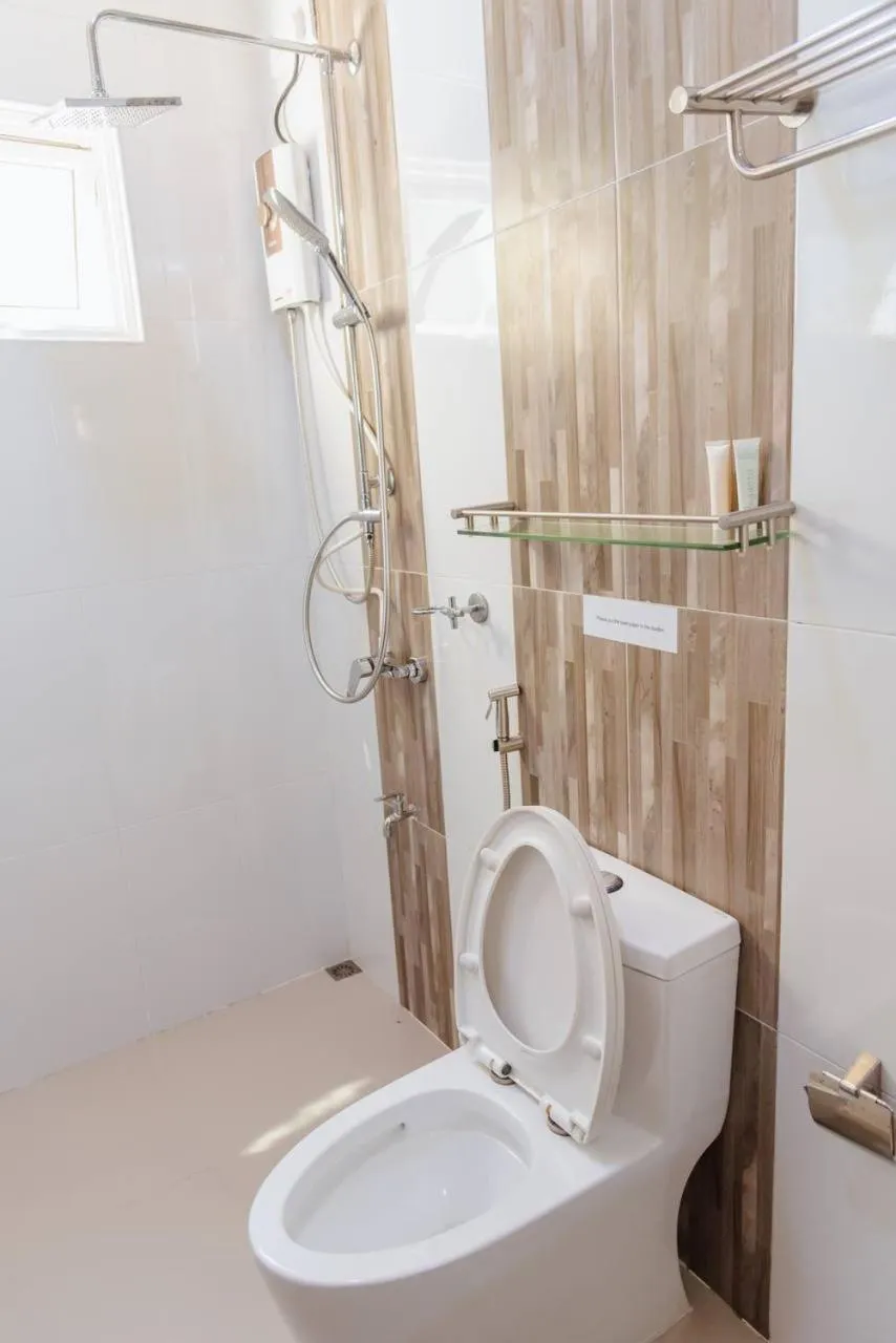 MEHEL - Holiday Home - Mahibadhoo