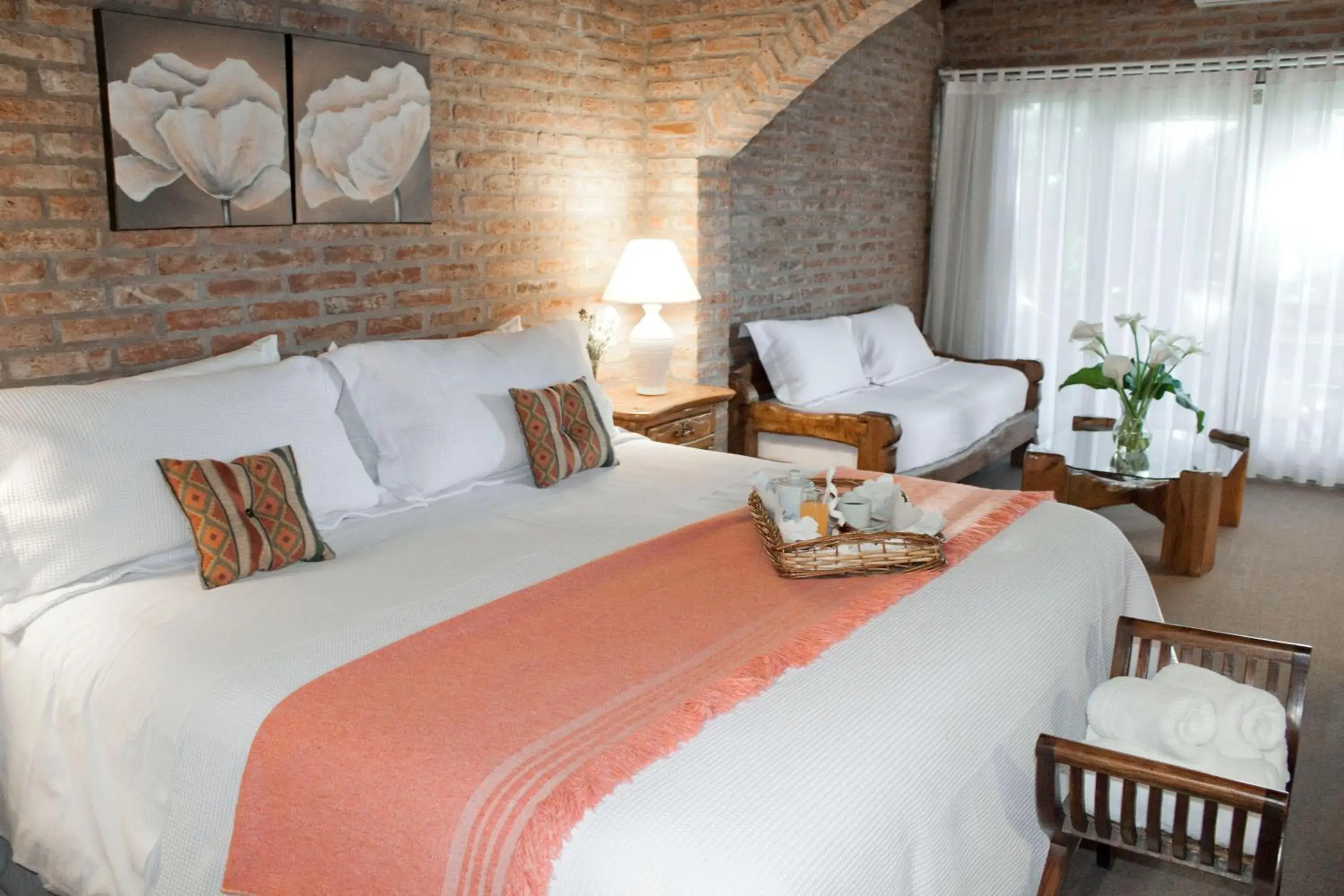 Day, Bed in Carilo Village Apart Hotel & Spa Day, Bed in Carilo Village Apart Hotel & Spa