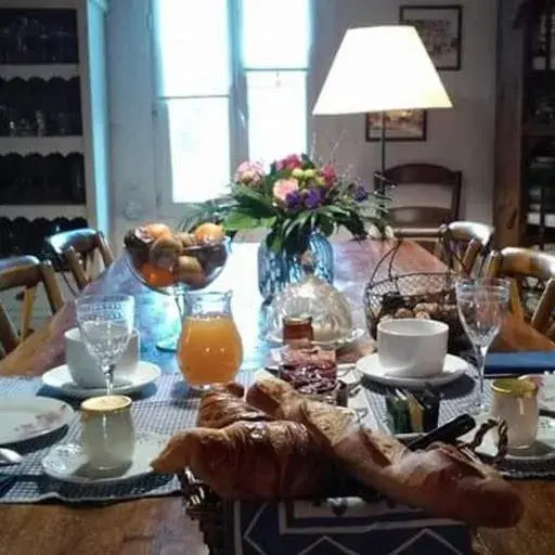 Suite in Le Clos d'Isabelle Suite in Le Clos d'Isabelle