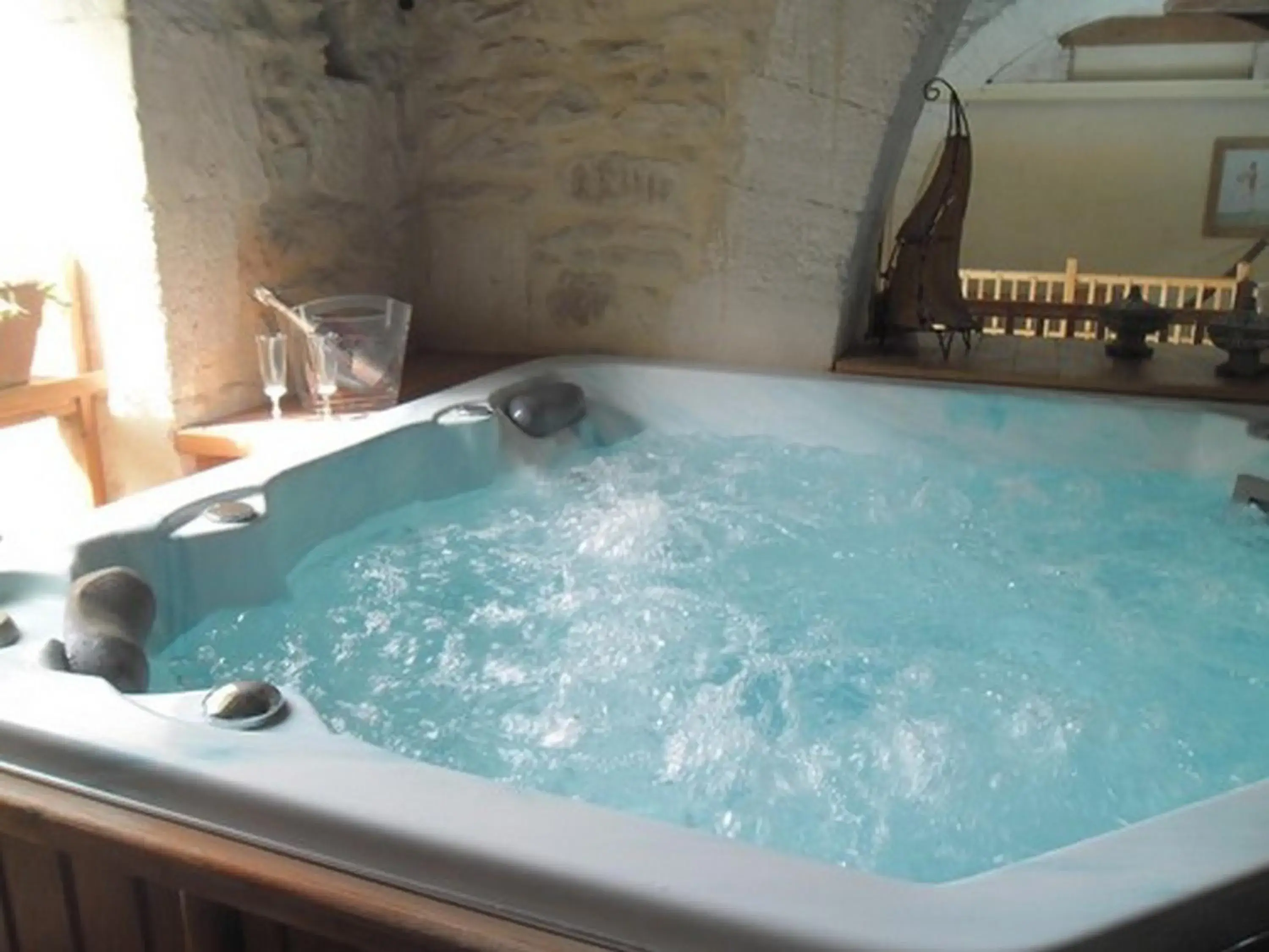 Le Clos d'Isabelle Le Clos d'Isabelle
