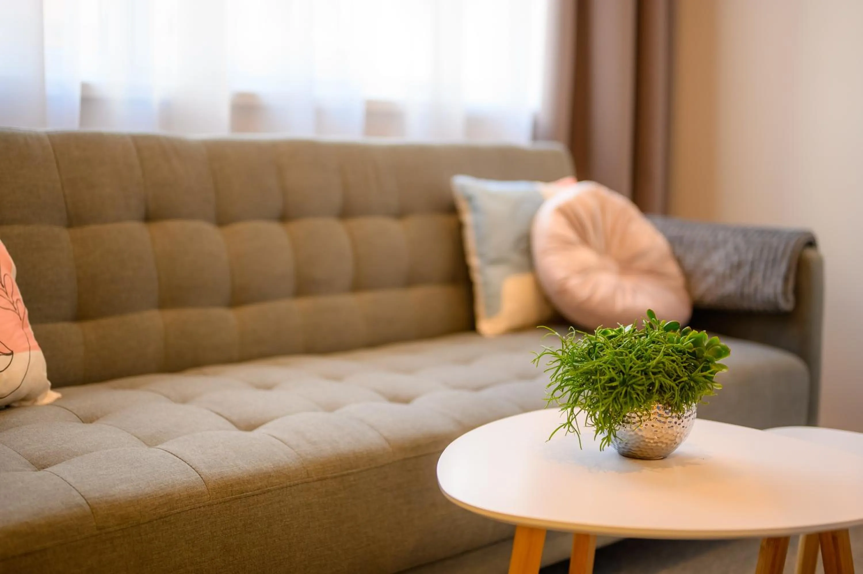 Living room in LOCATION