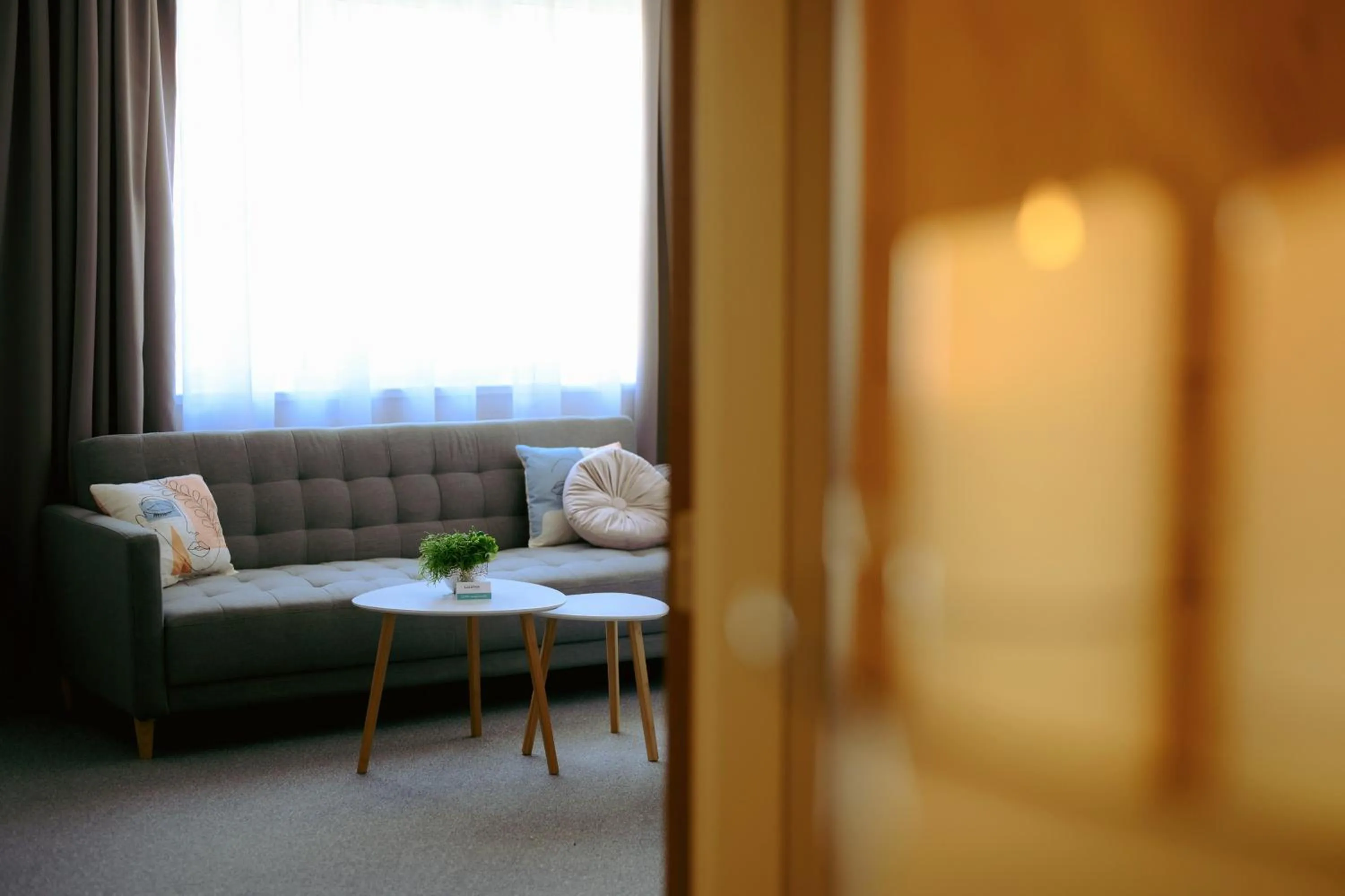 Living room in LOCATION