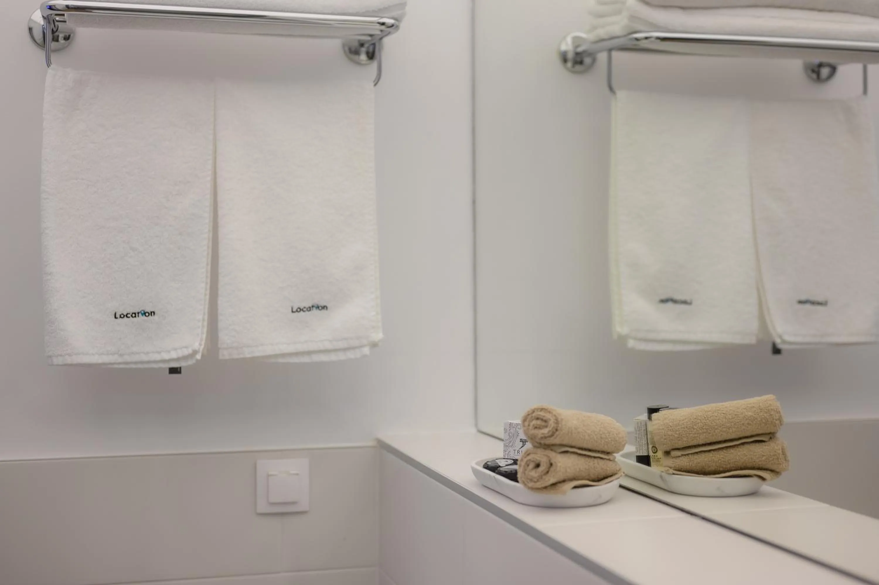 Bathroom in LOCATION