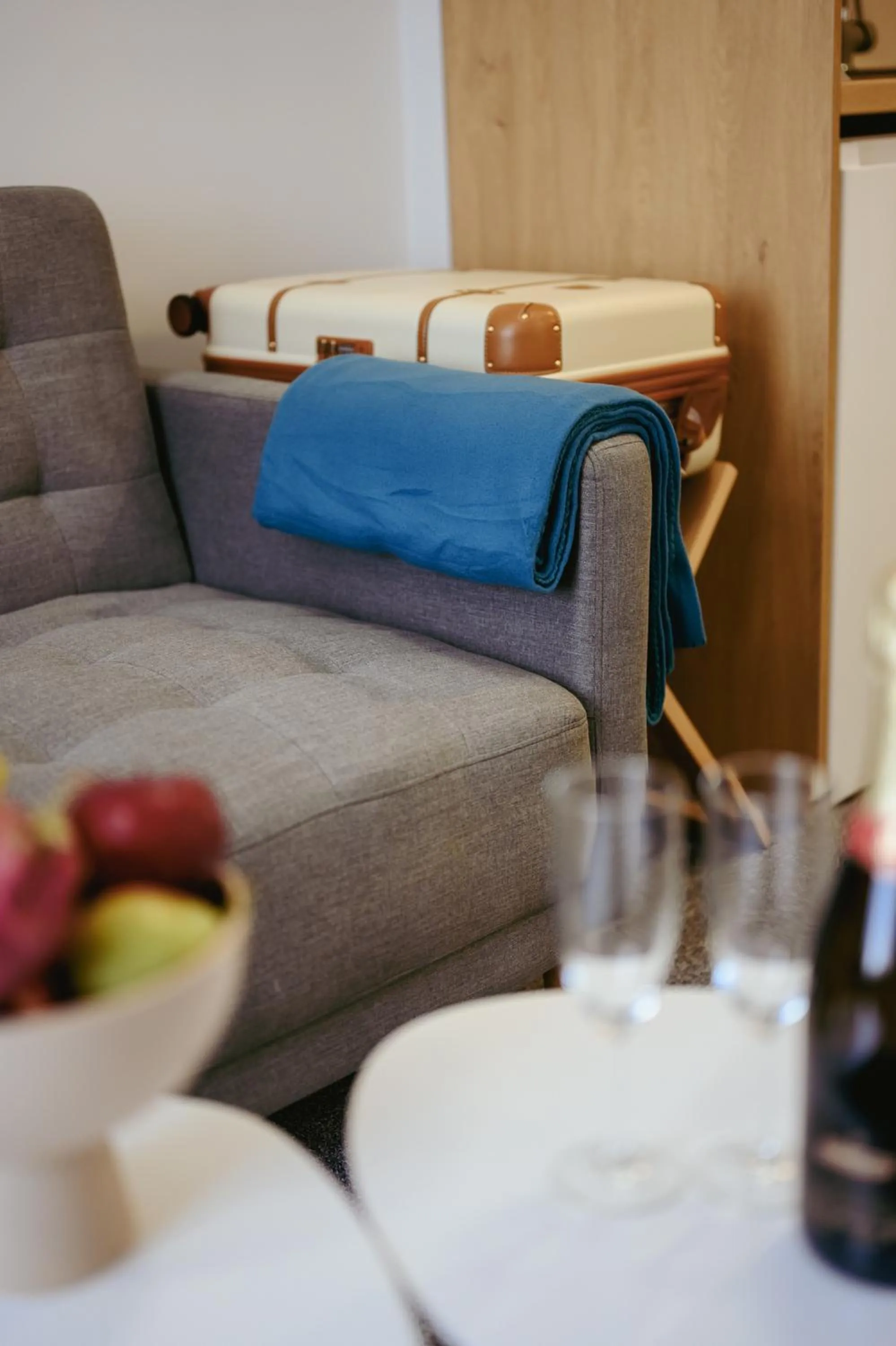 Living room in LOCATION