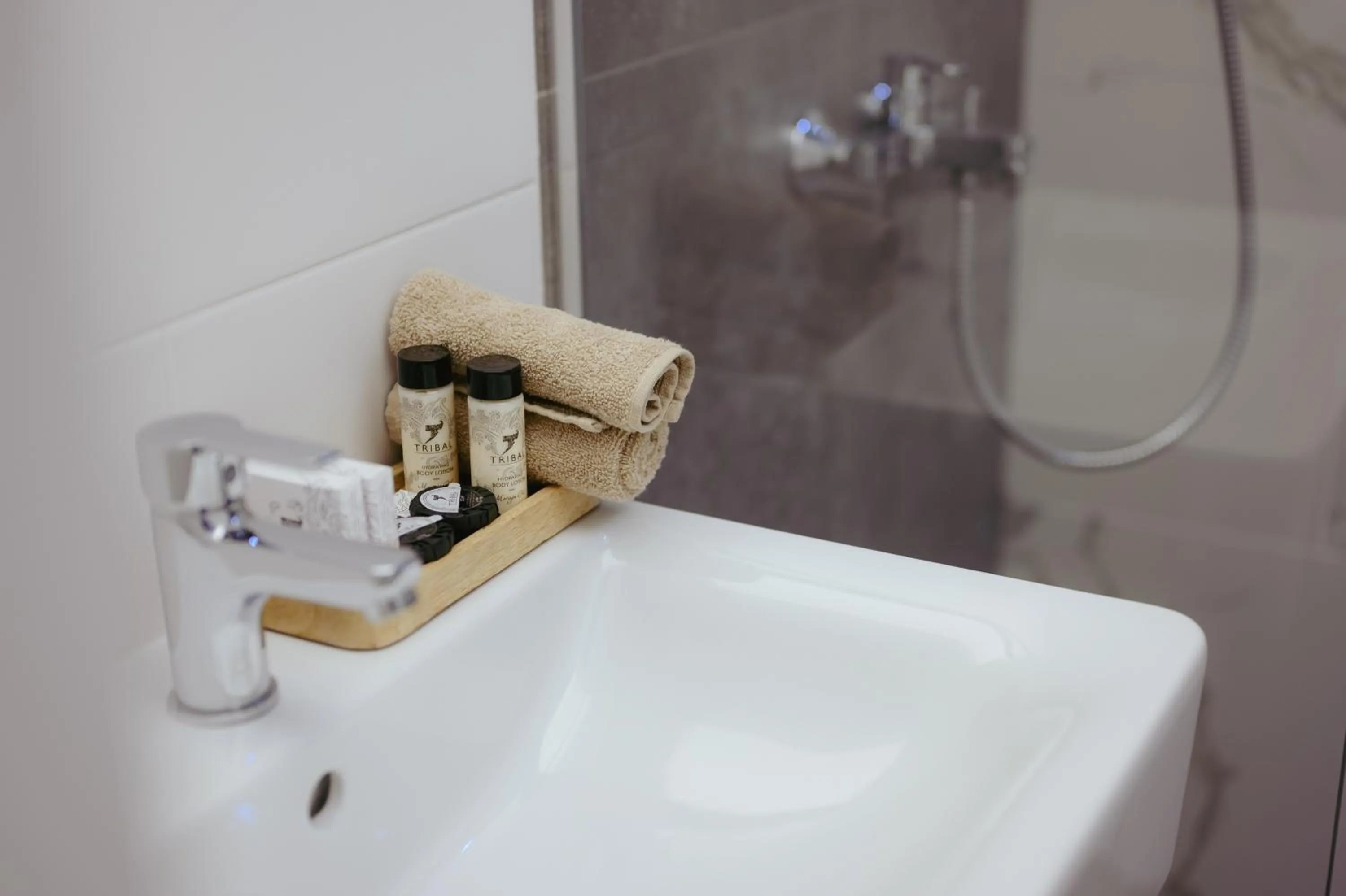 Bathroom in LOCATION