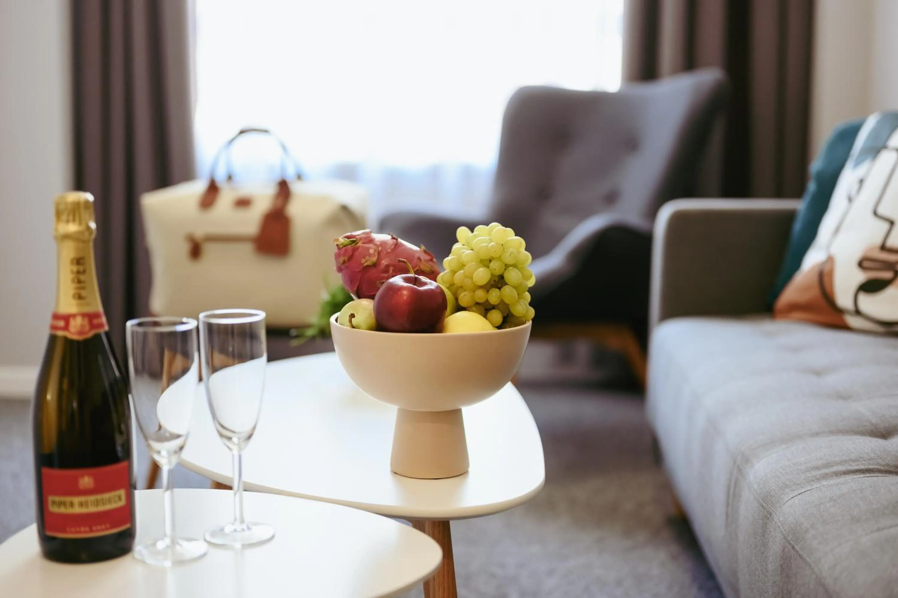 Living room in LOCATION