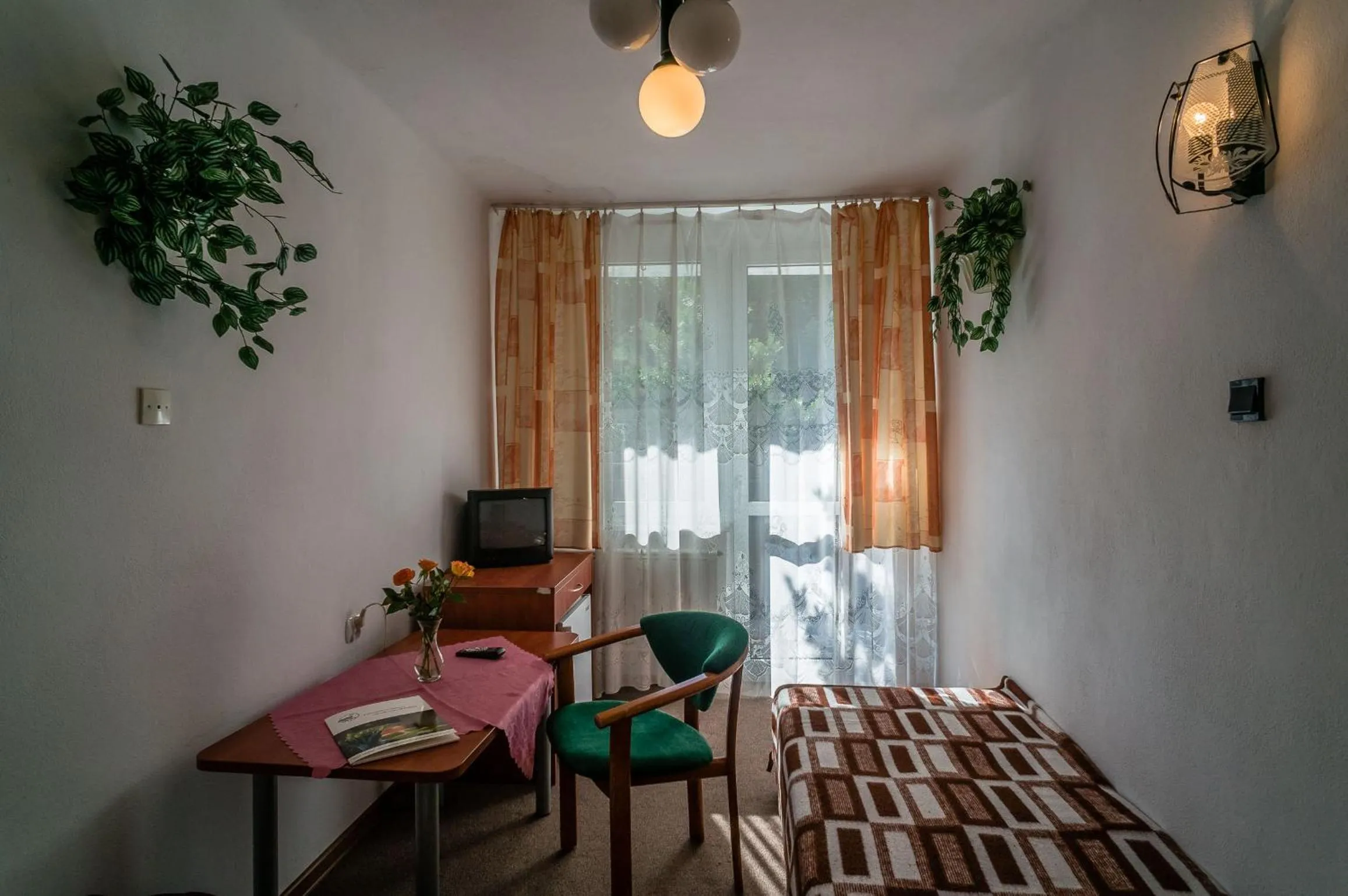 Photo of the whole room in Ośrodek Wypoczynkowy Eden Kąty Rybackie