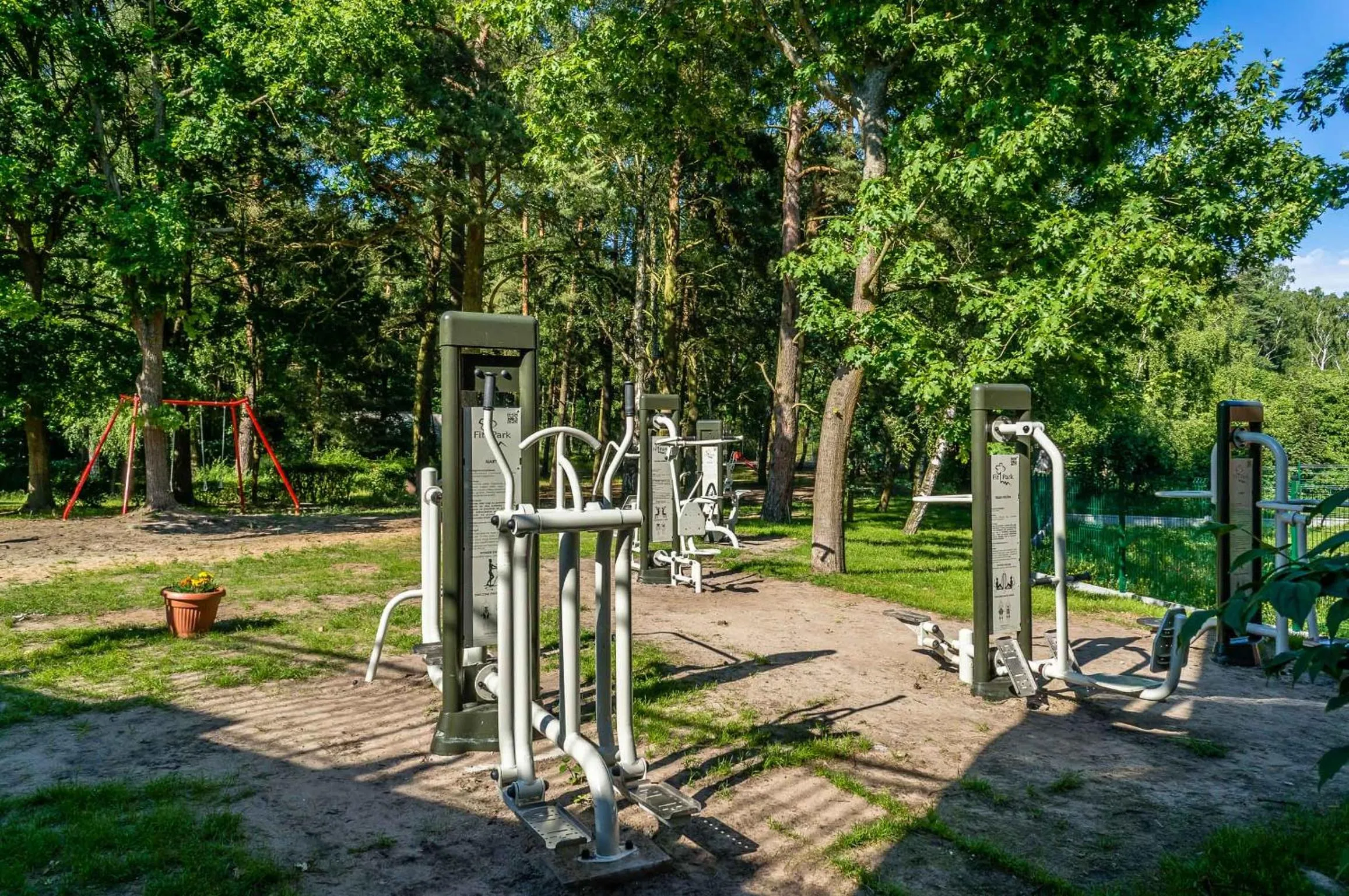 Activities in Ośrodek Wypoczynkowy Eden Kąty Rybackie