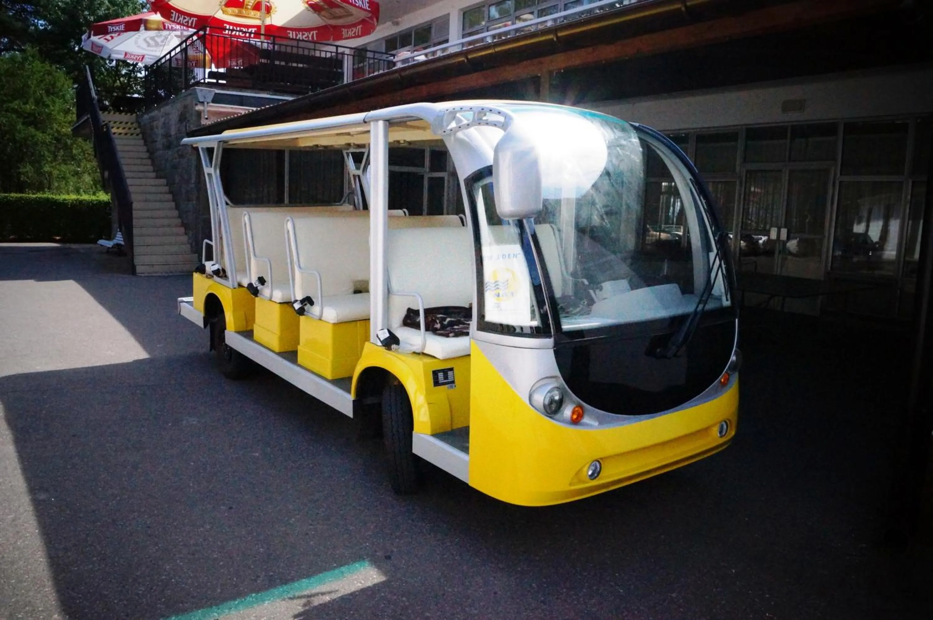 Other in Ośrodek Wypoczynkowy Eden Kąty Rybackie