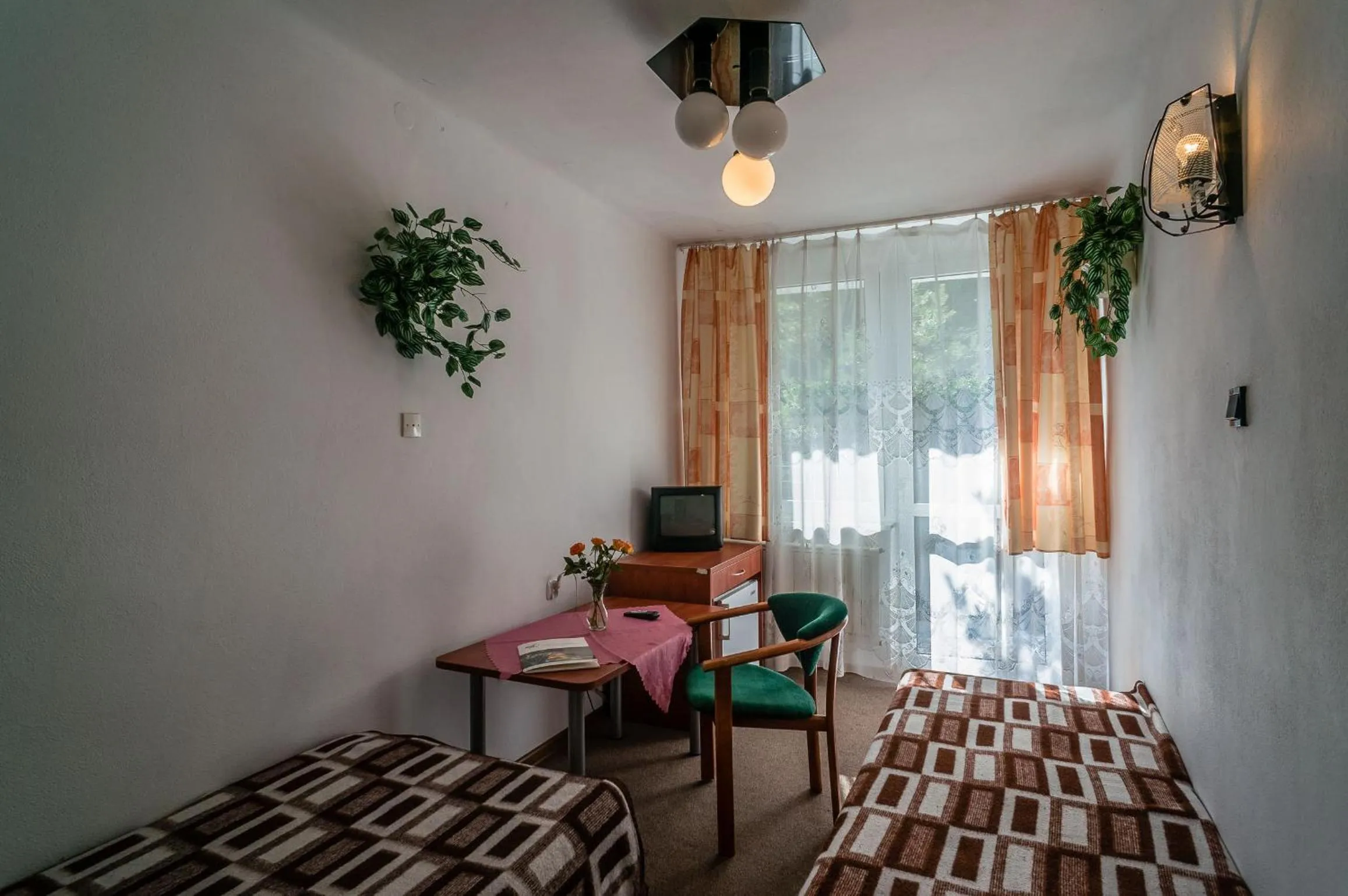 Photo of the whole room in Ośrodek Wypoczynkowy Eden Kąty Rybackie