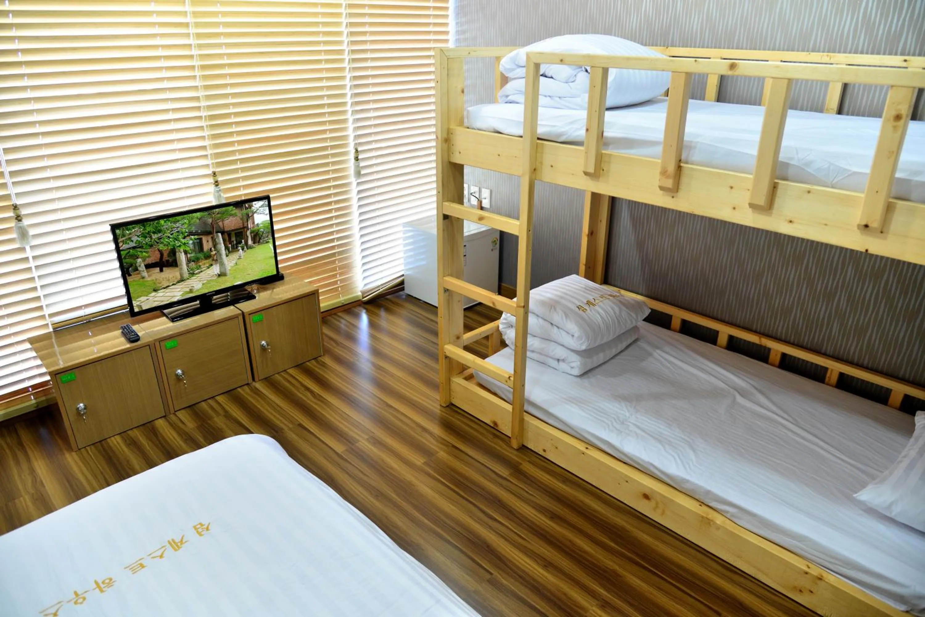 Seom Guesthouse