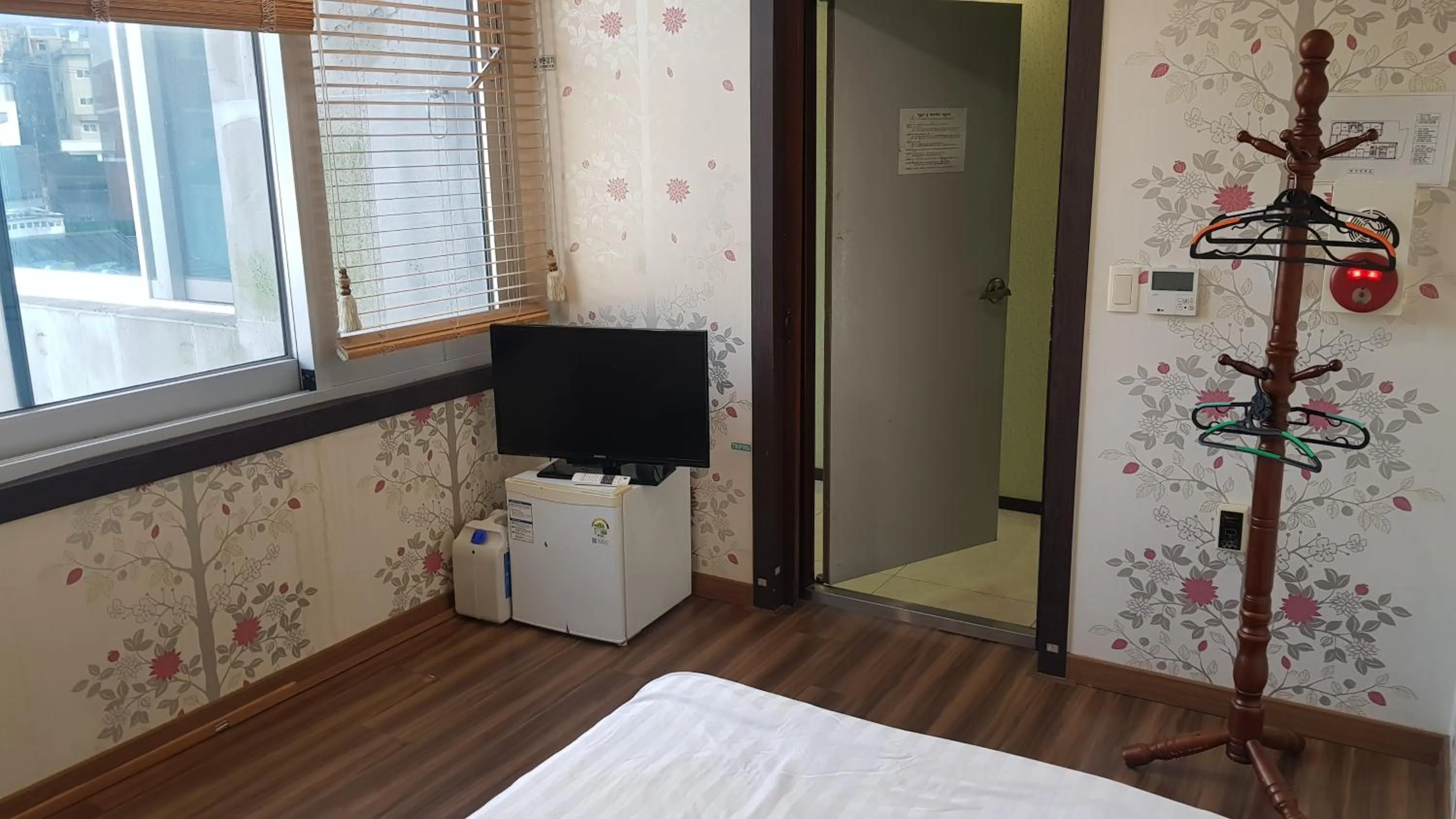 Seom Guesthouse