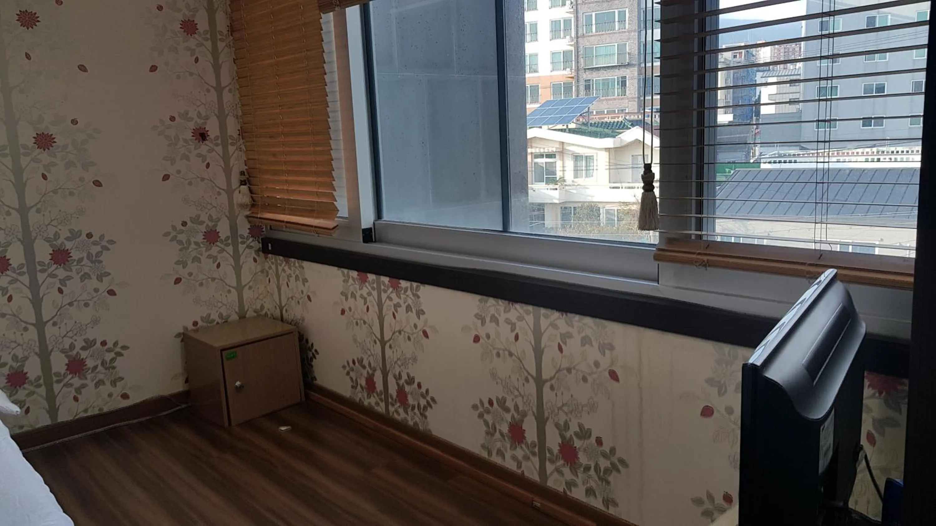 Seom Guesthouse